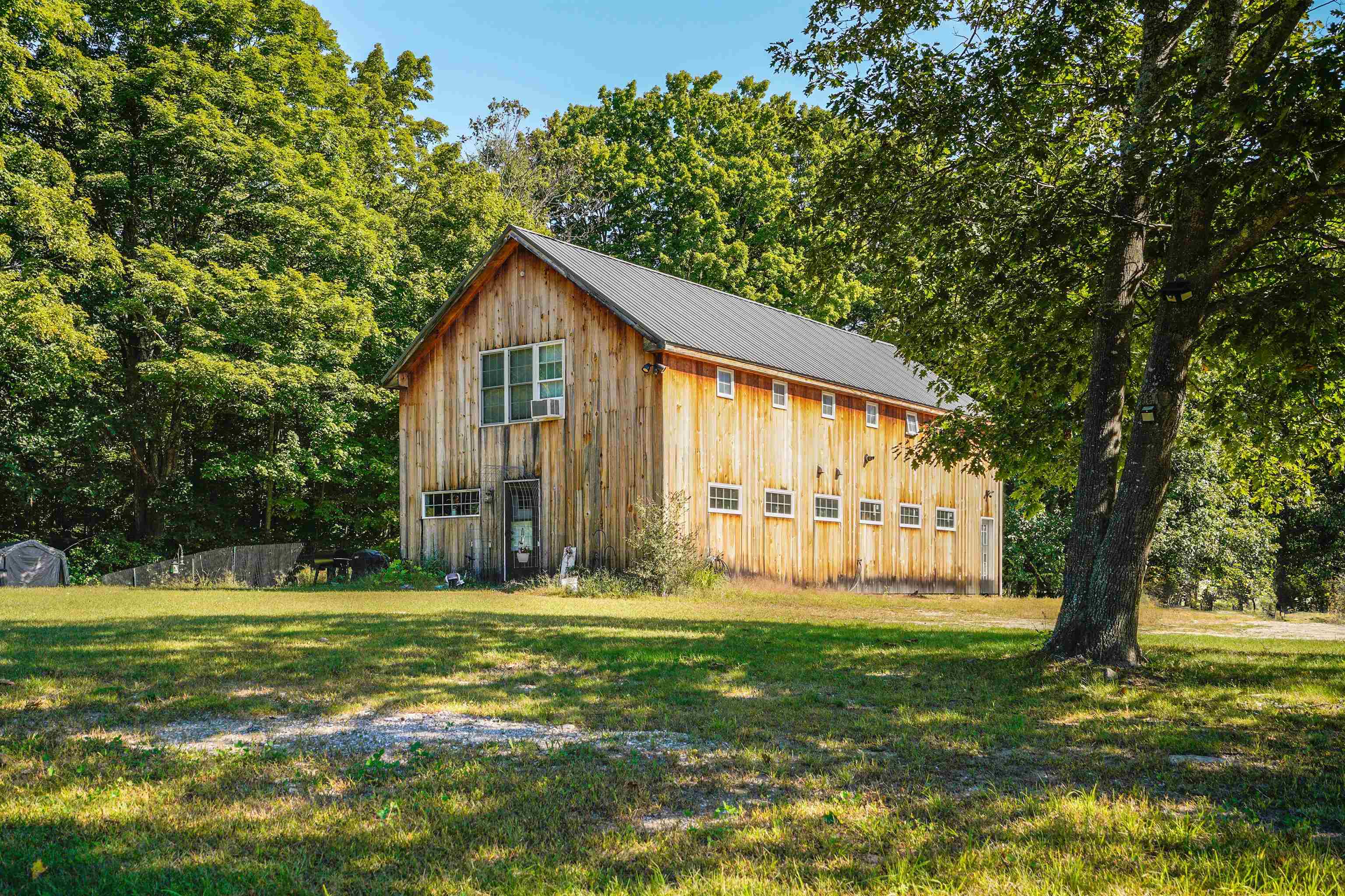 331 Weare Road