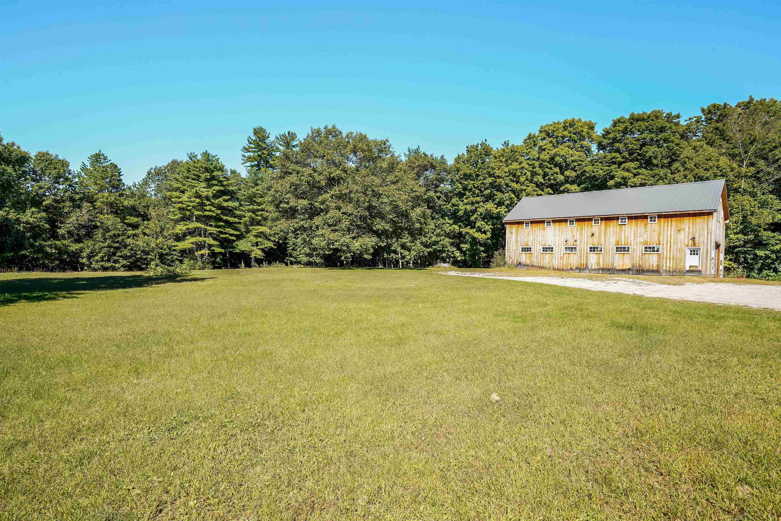 331 Weare Road