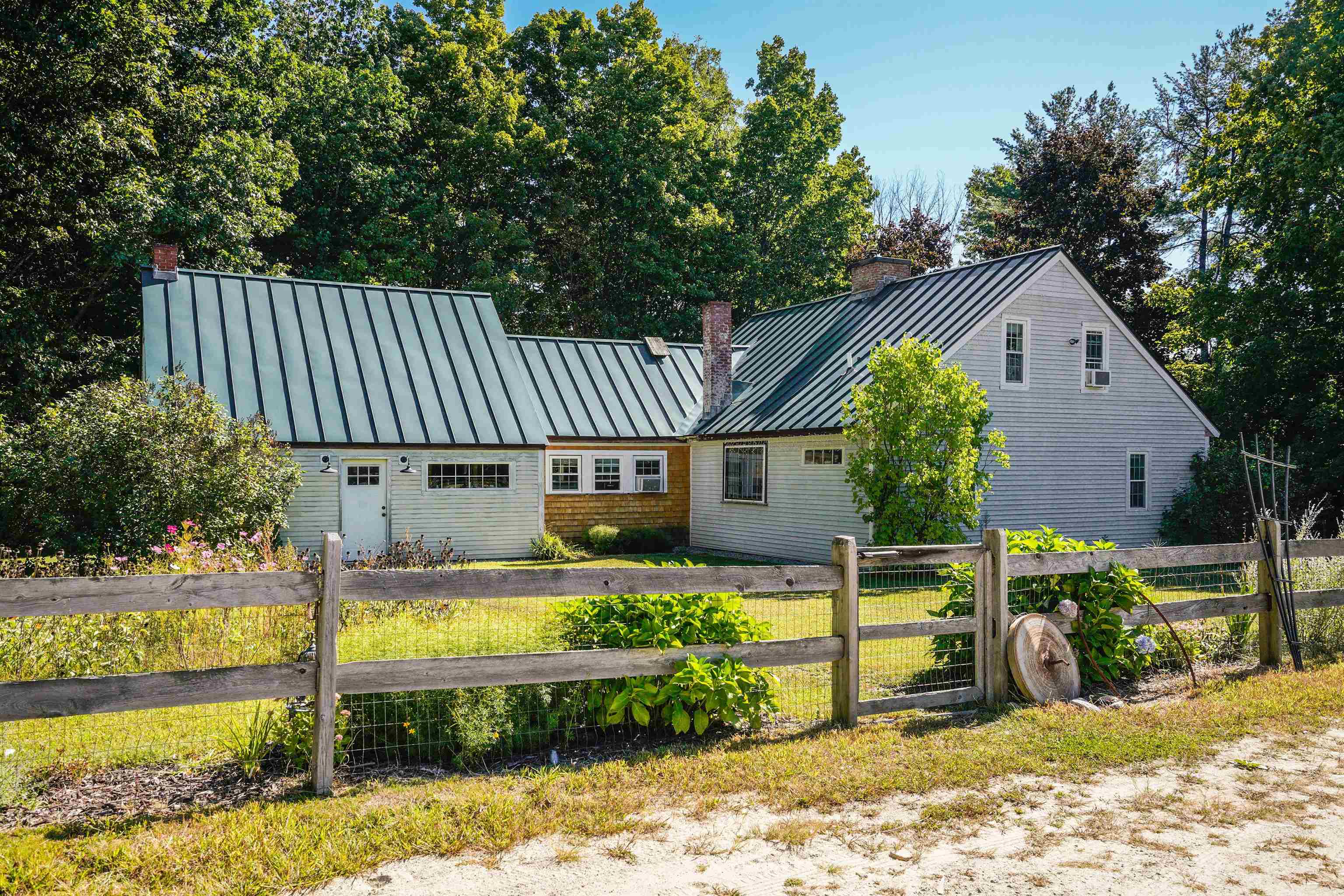 331 Weare Road