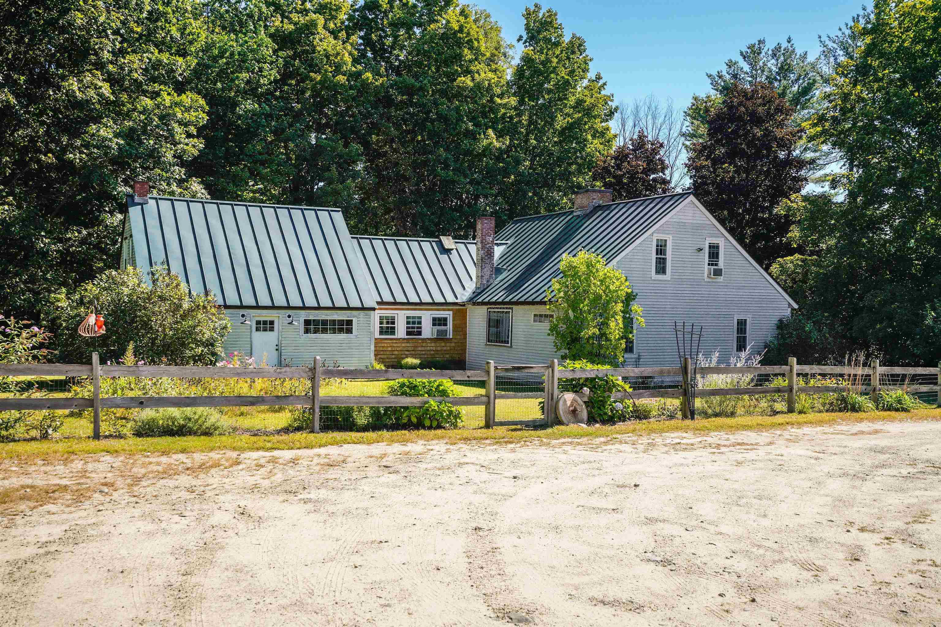331 Weare Road