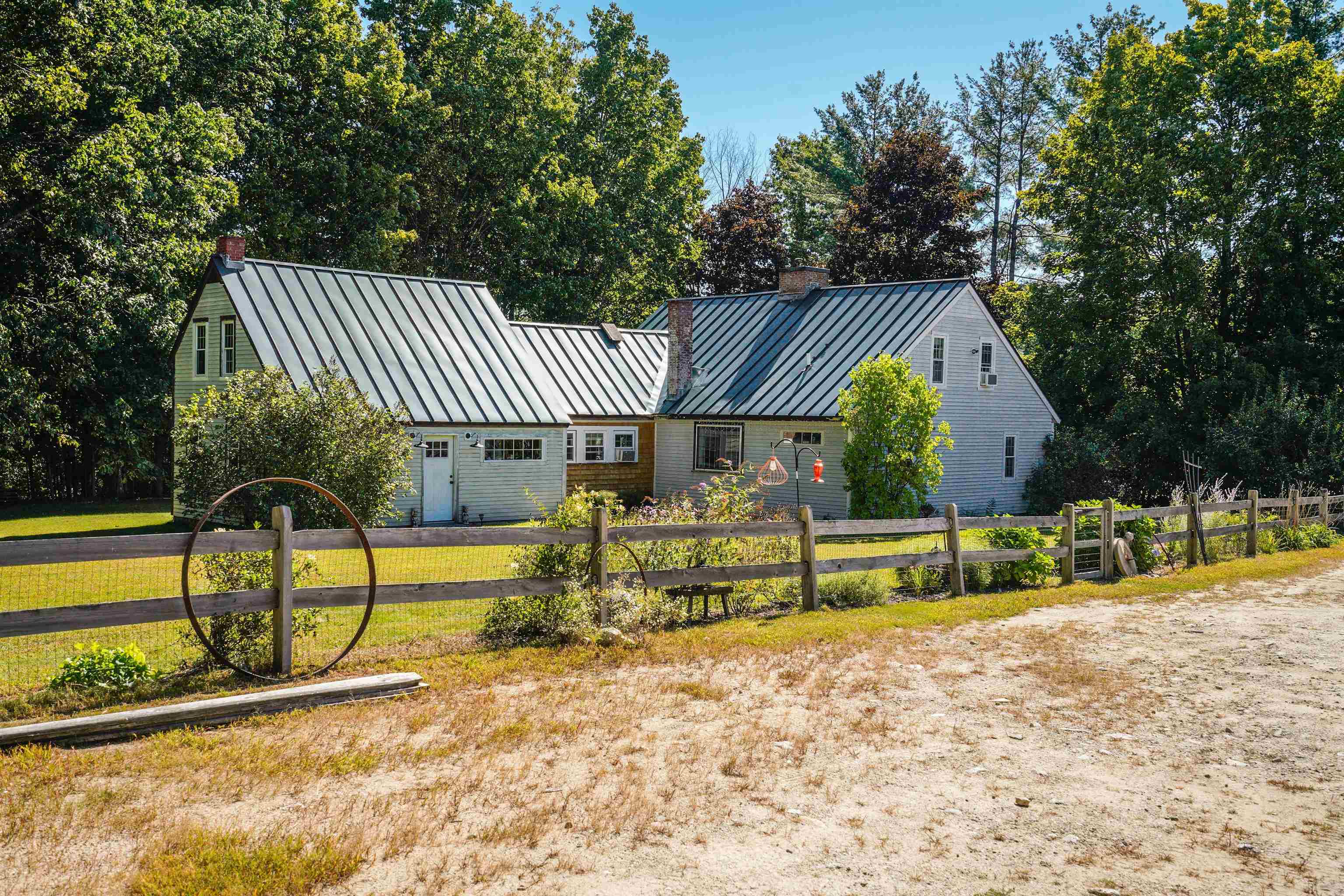 331 Weare Road