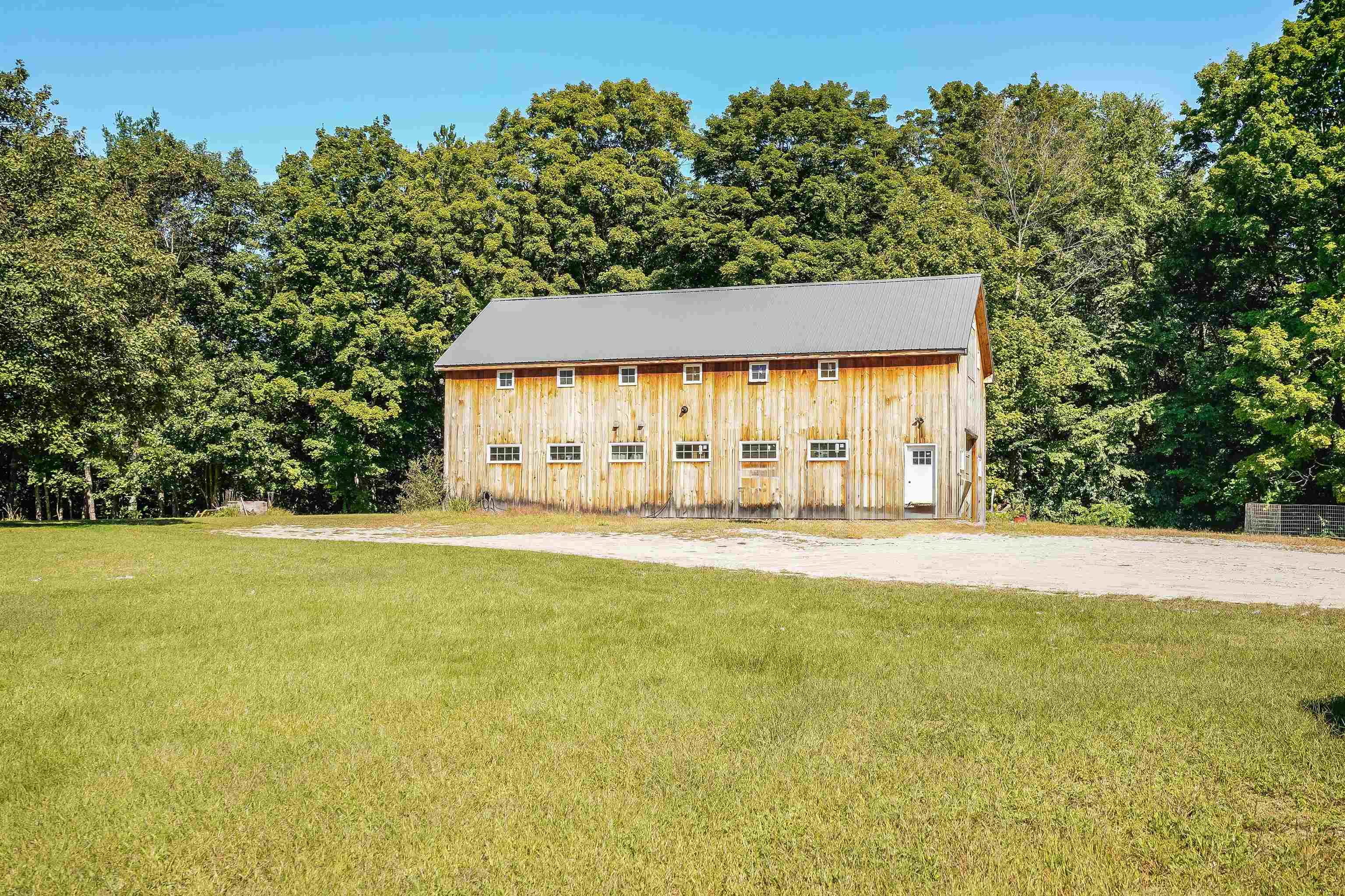 331 Weare Road