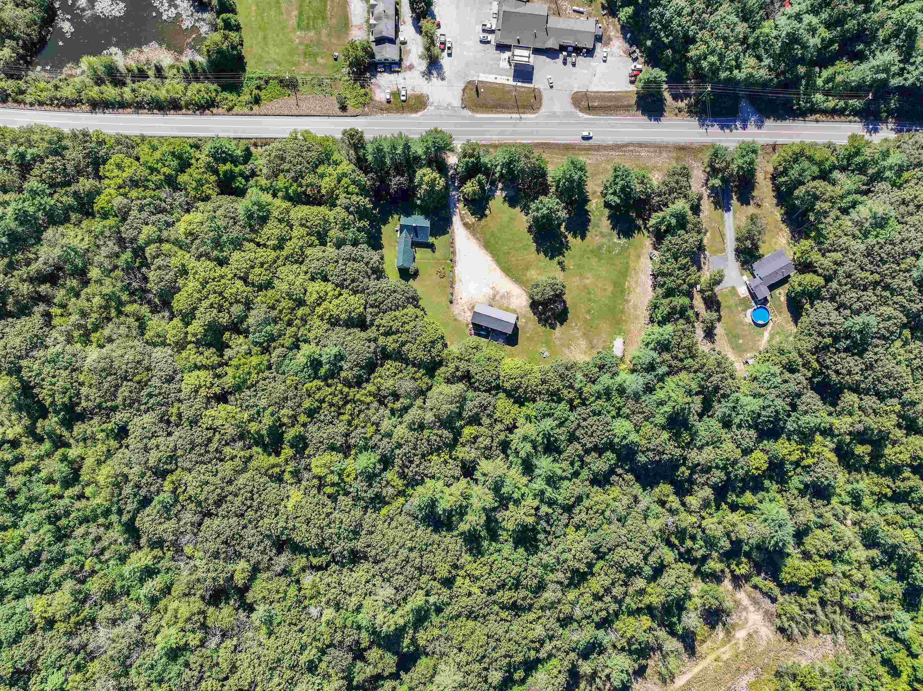 331 Weare Road