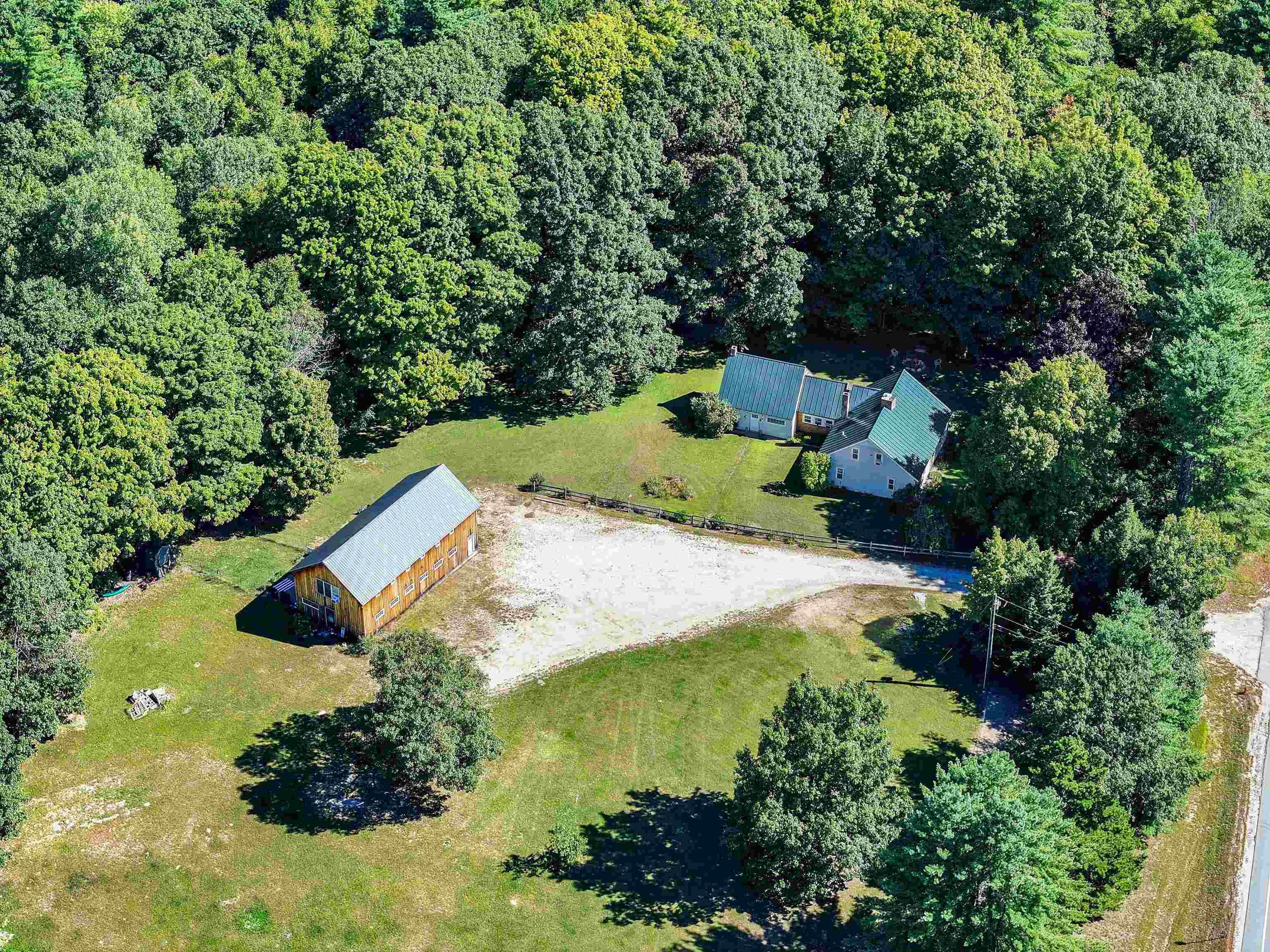 331 Weare Road