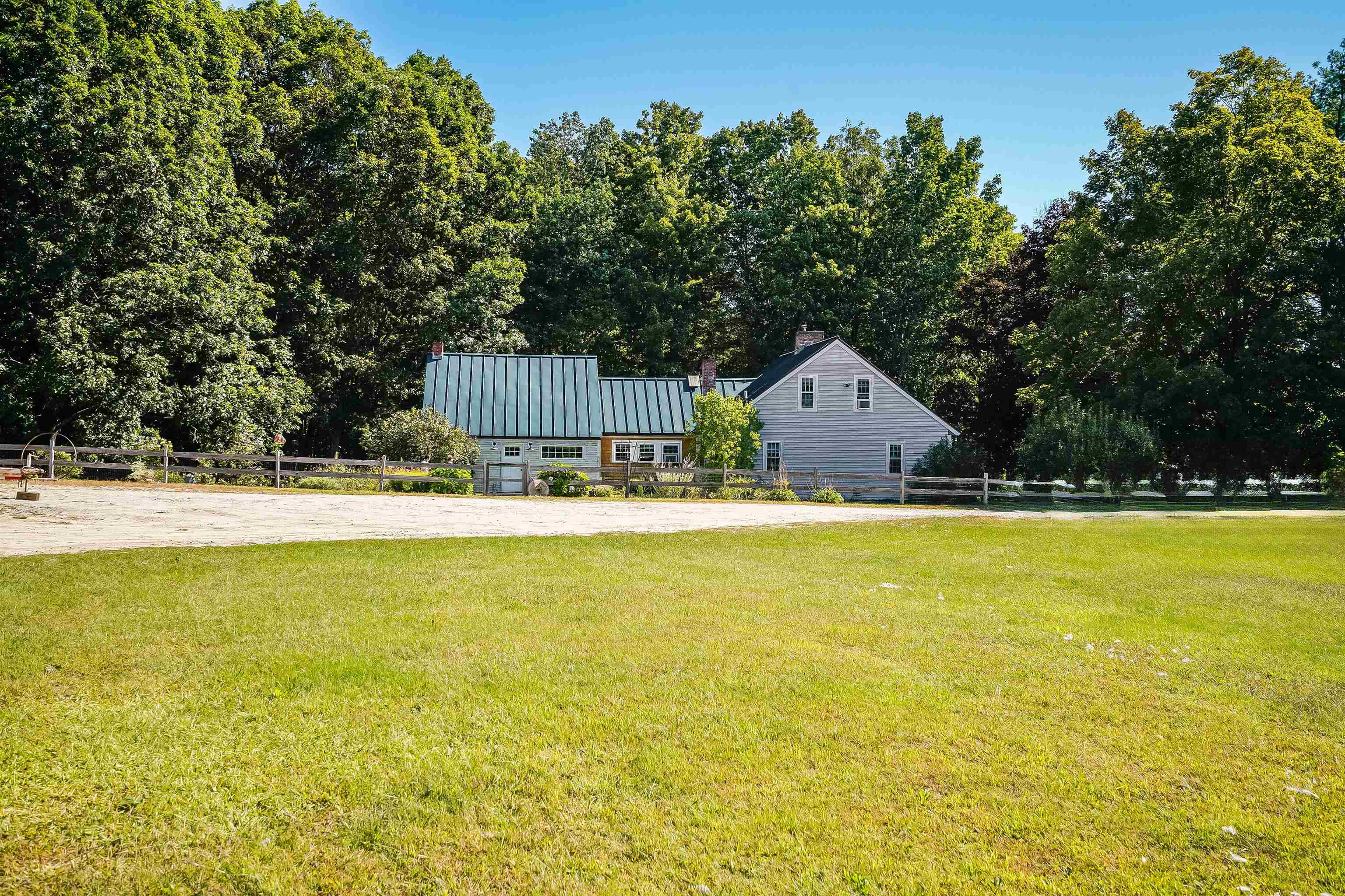 331 Weare Road