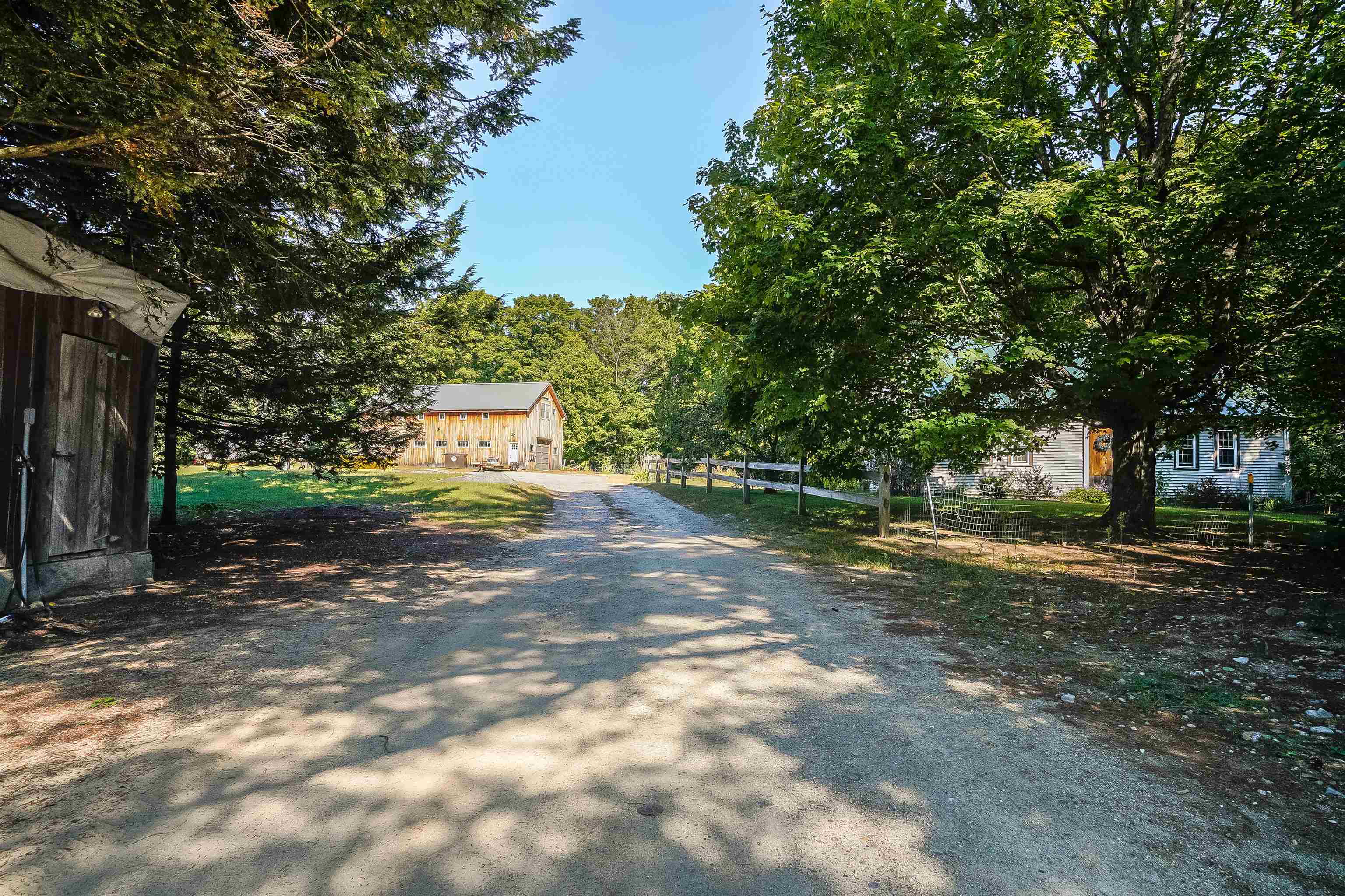 331 Weare Road