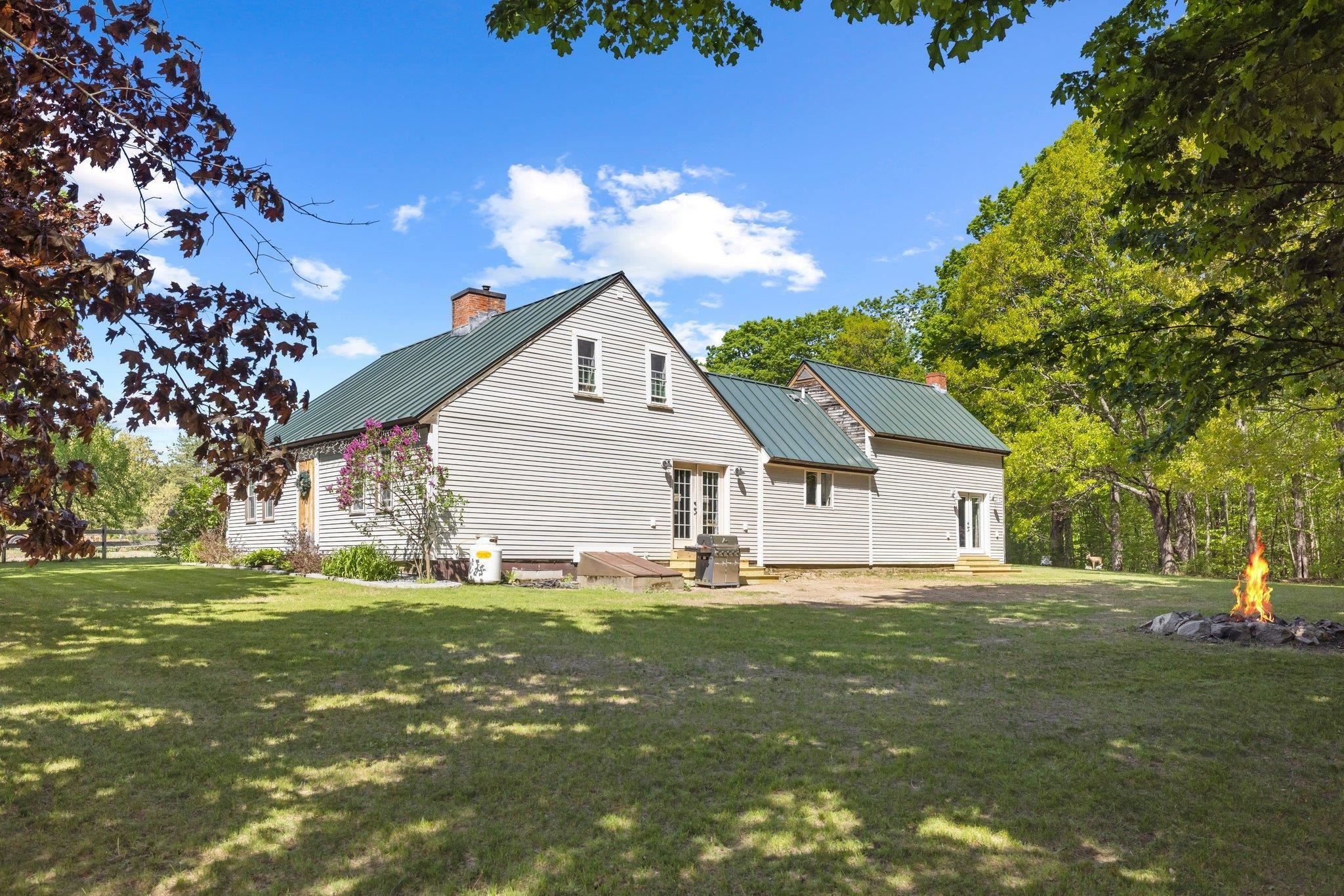 331 Weare Road