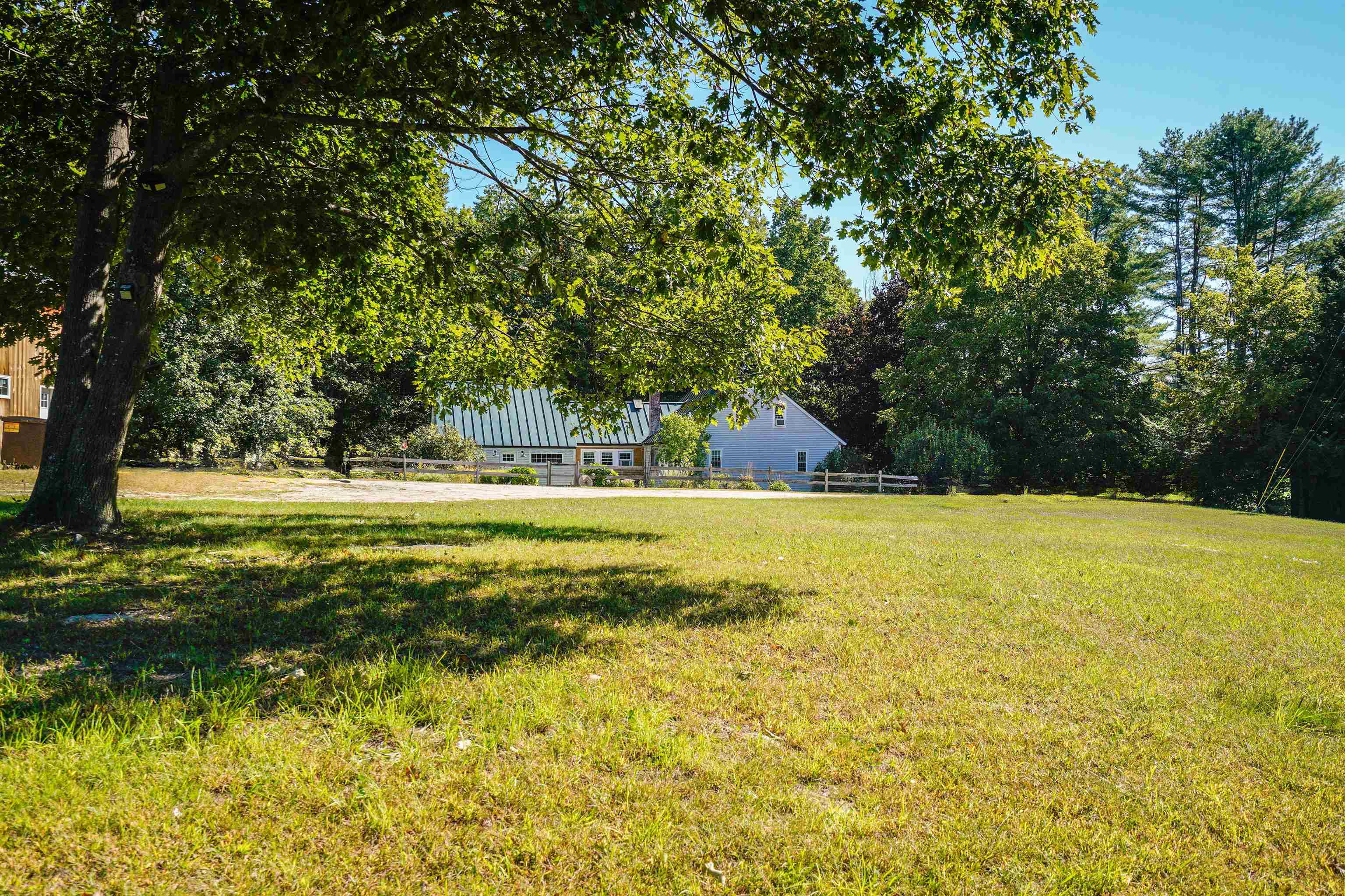331 Weare Road