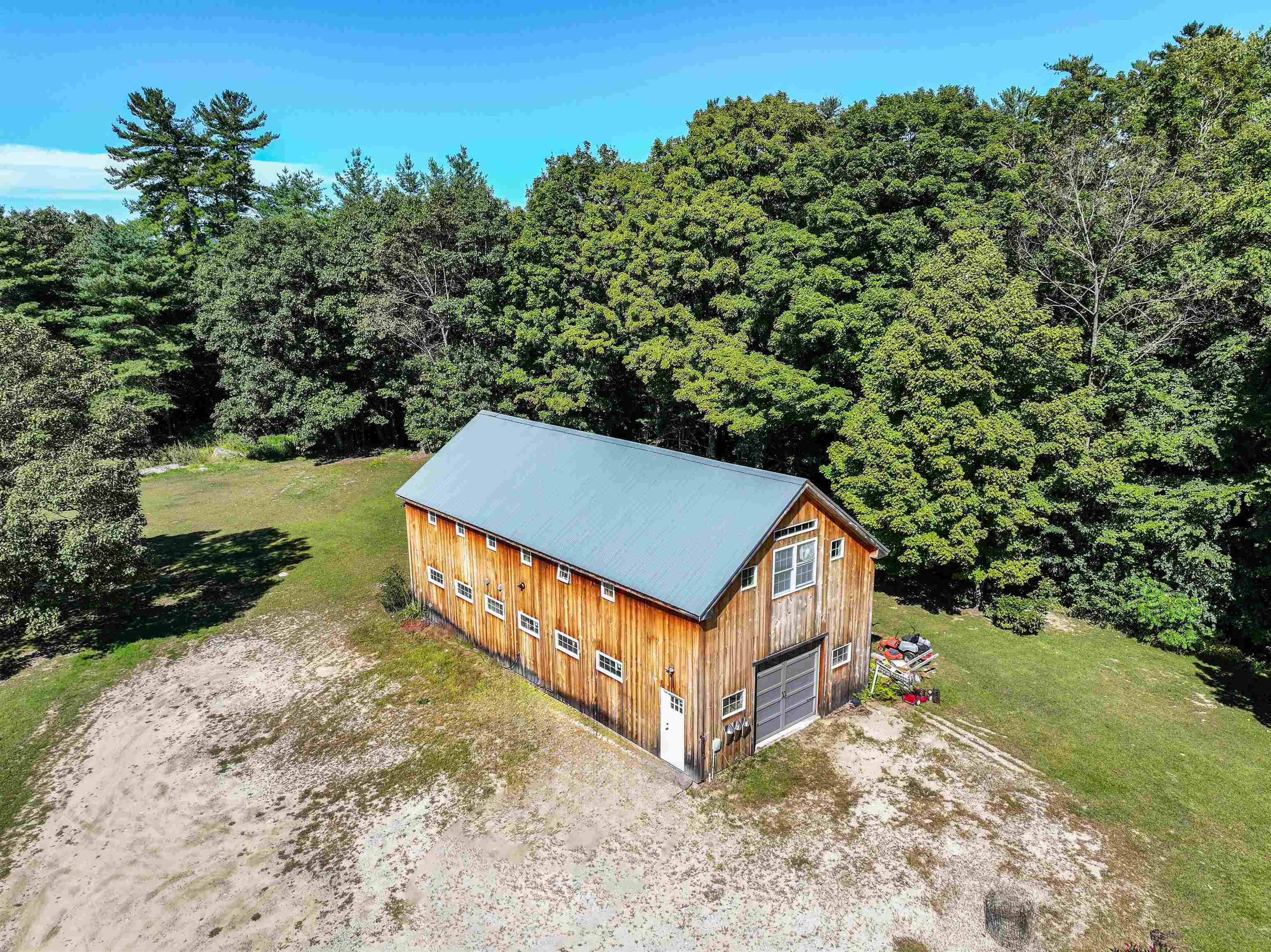331 Weare Road