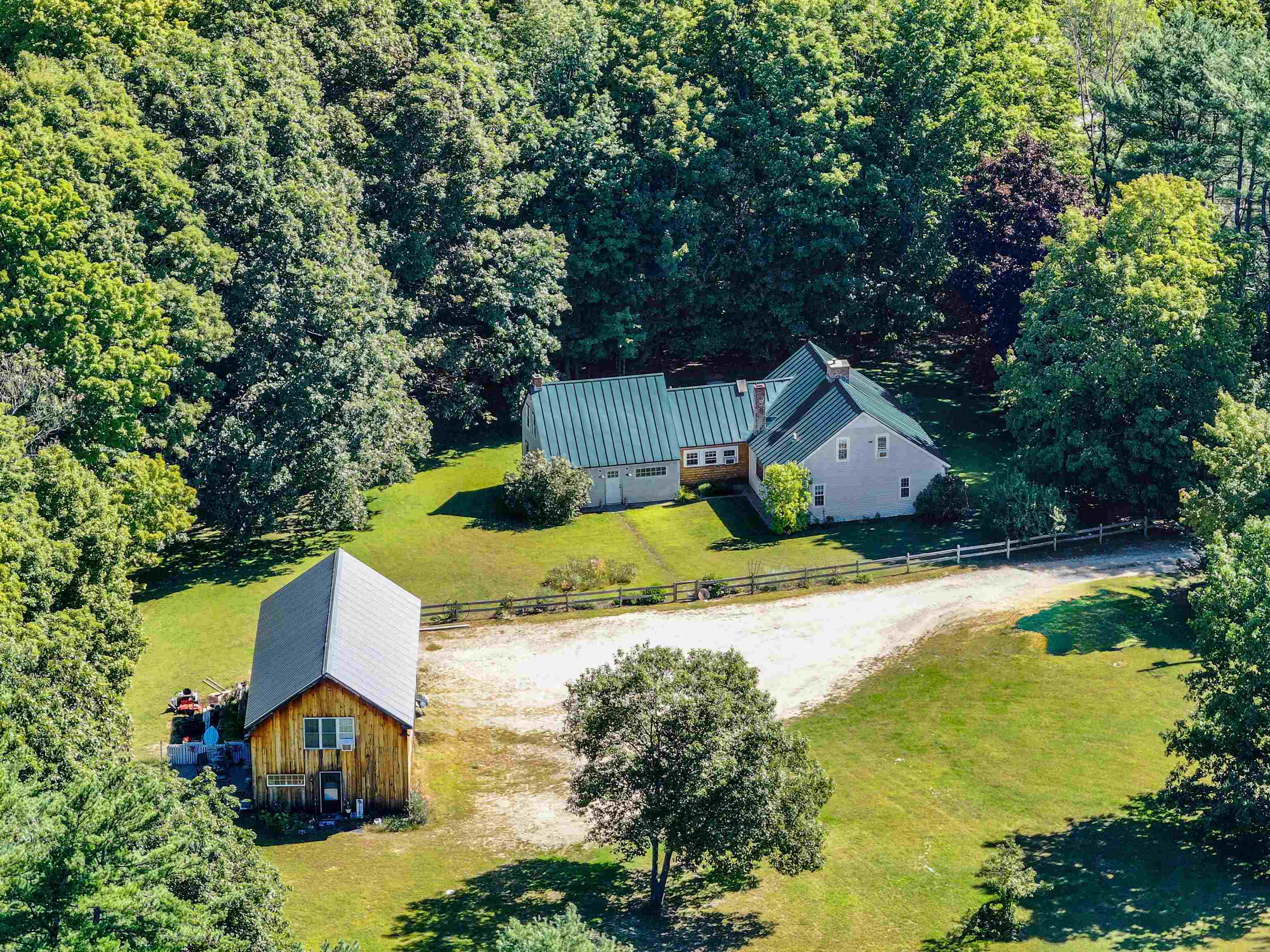 331 Weare Road