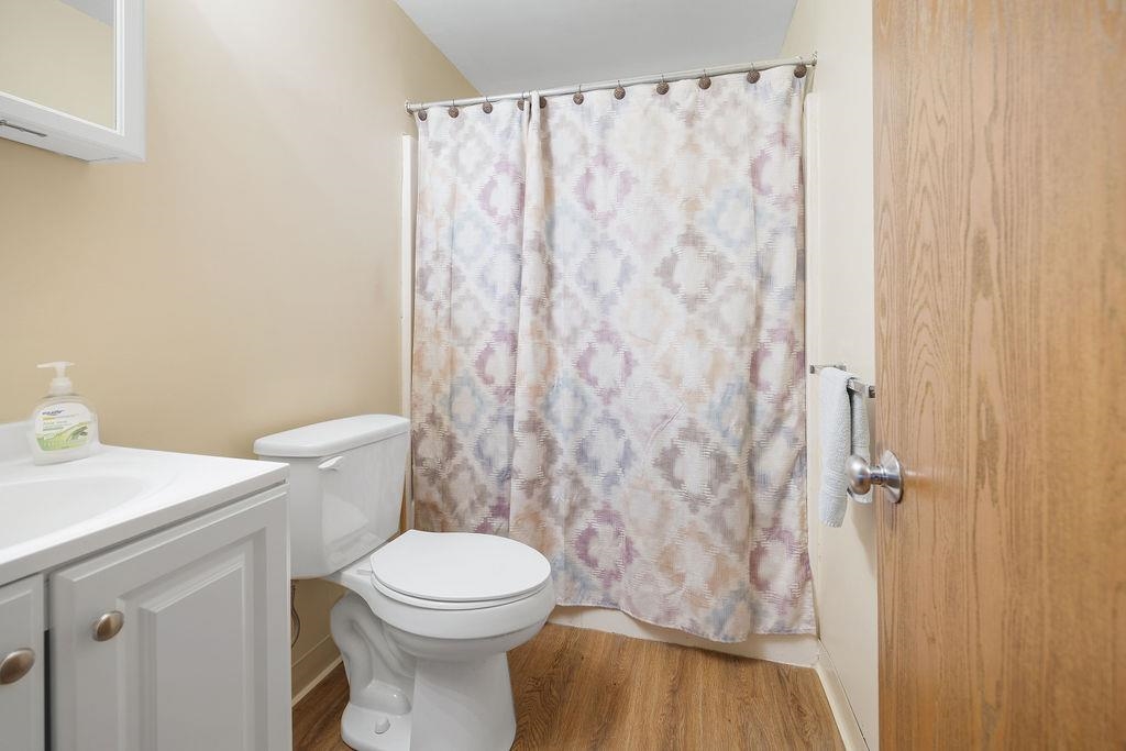 12 East Side Drive Unit: 2