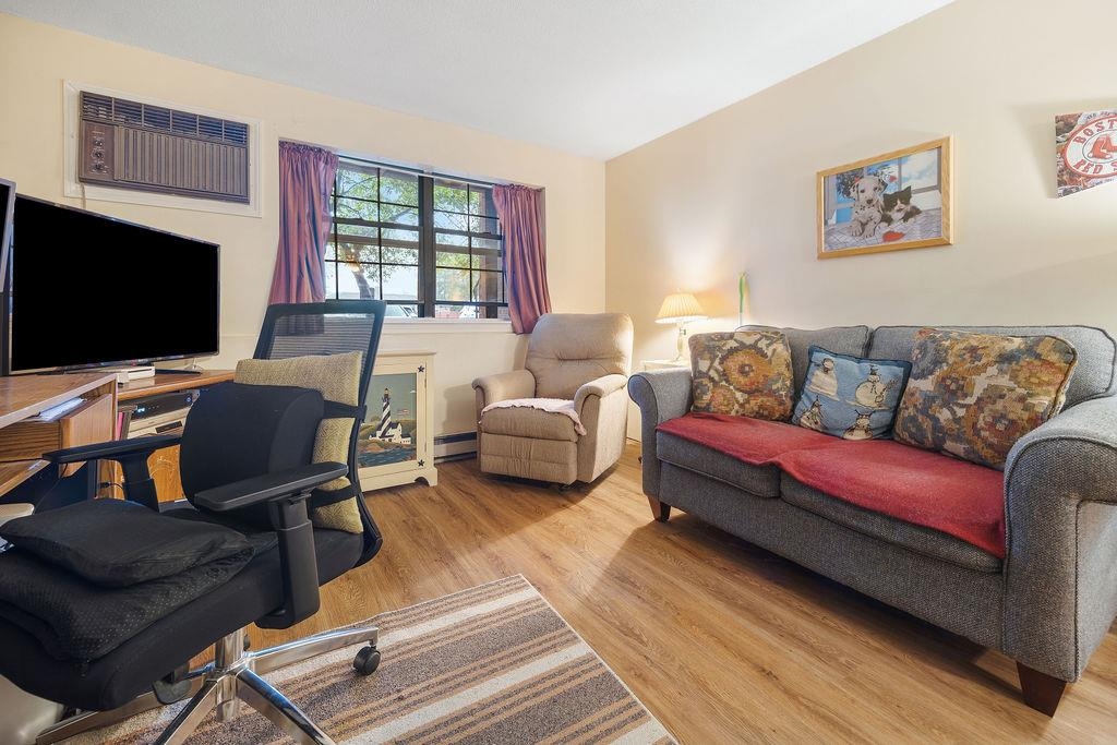12 East Side Drive Unit: 2
