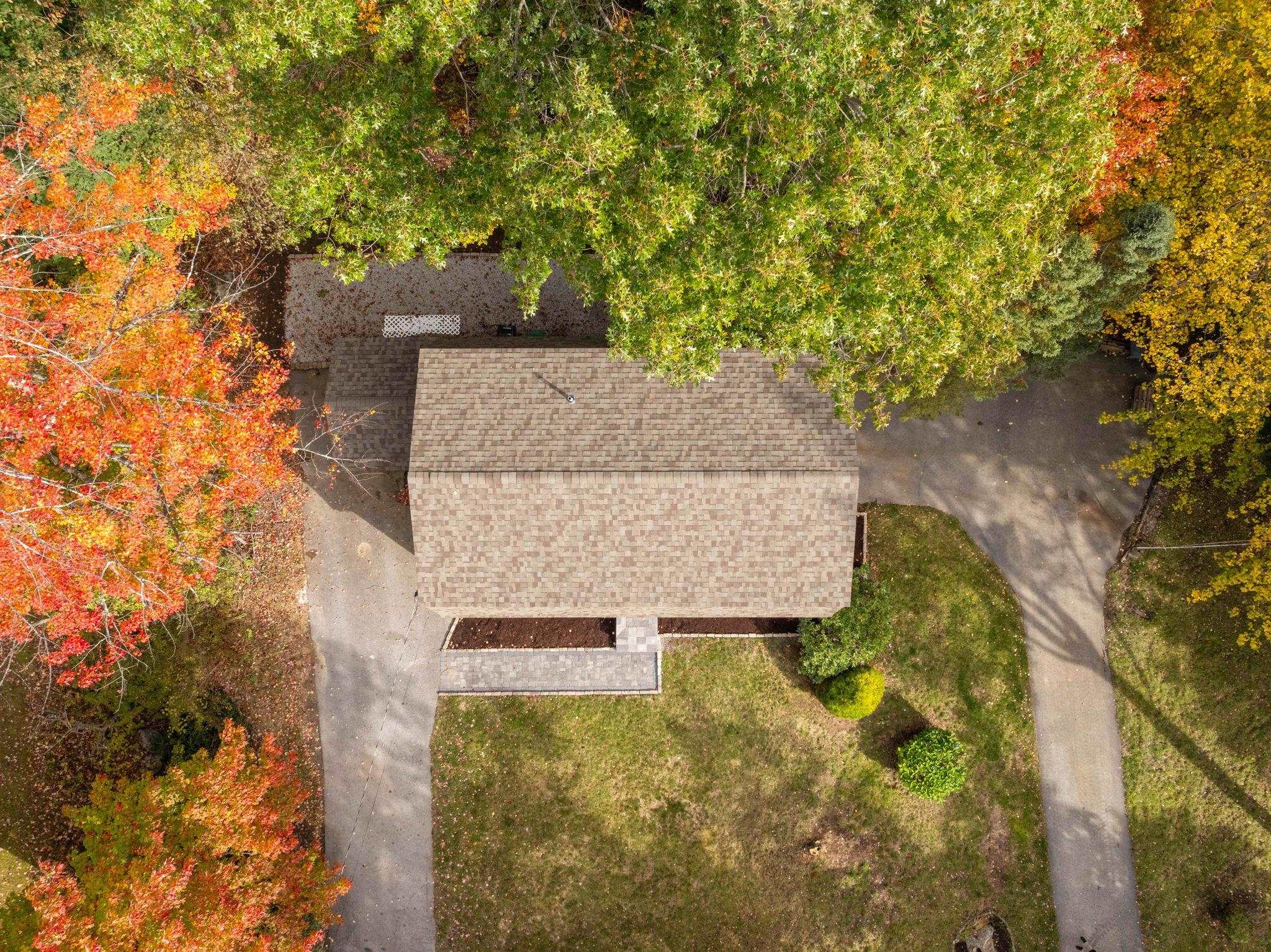 9 Berry Hill Road