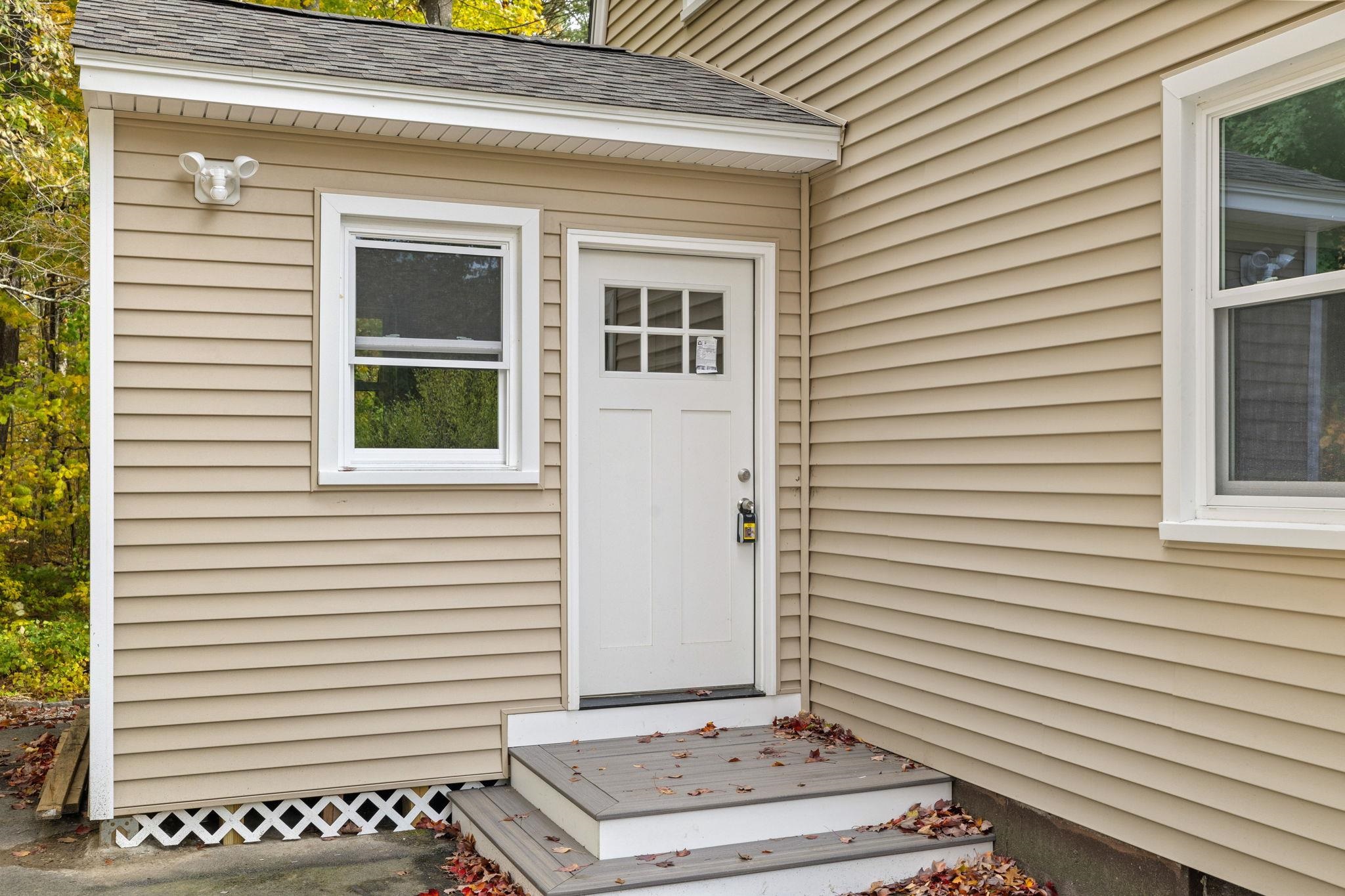 9 Berry Hill Road