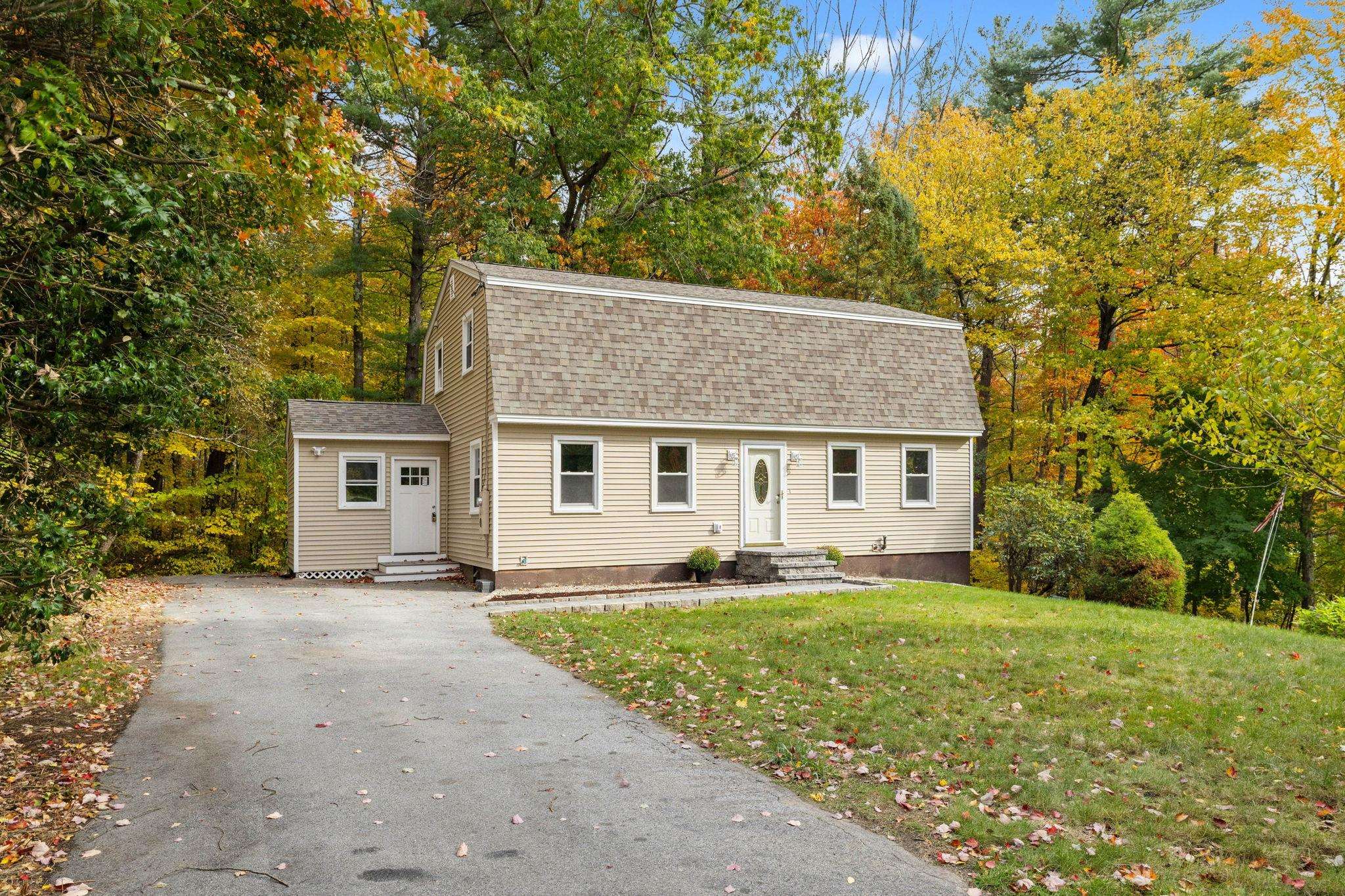 9 Berry Hill Road