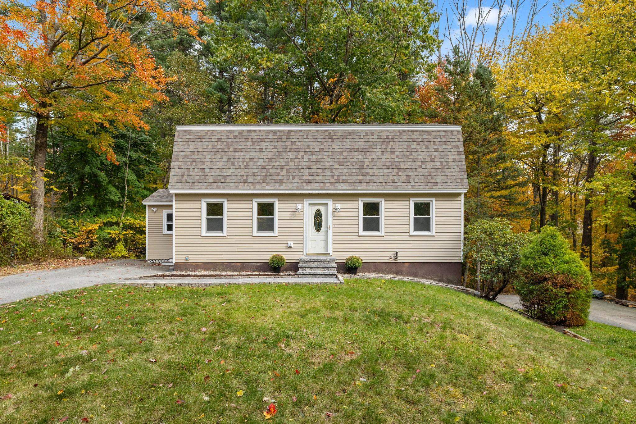 9 Berry Hill Road
