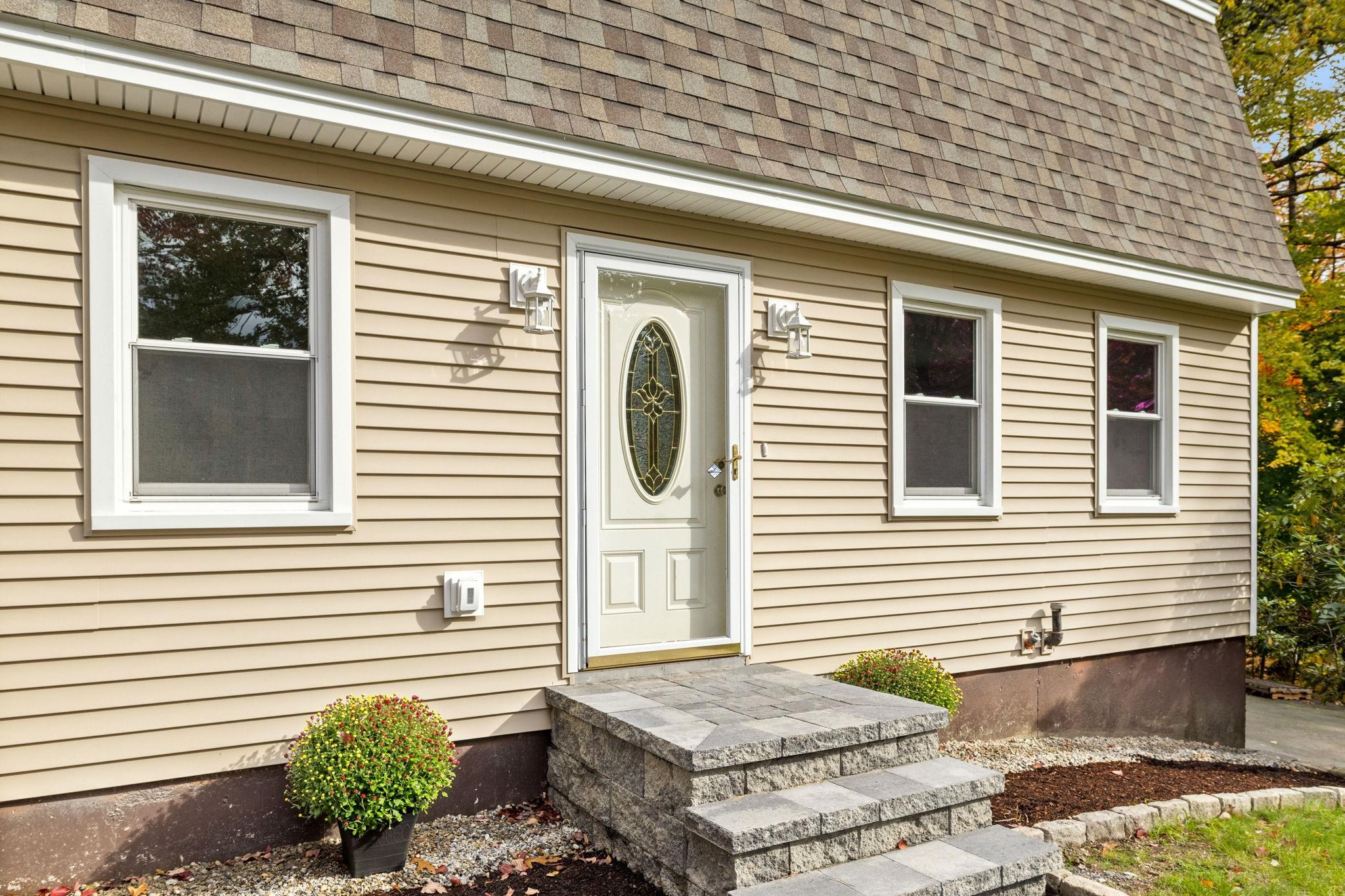 9 Berry Hill Road