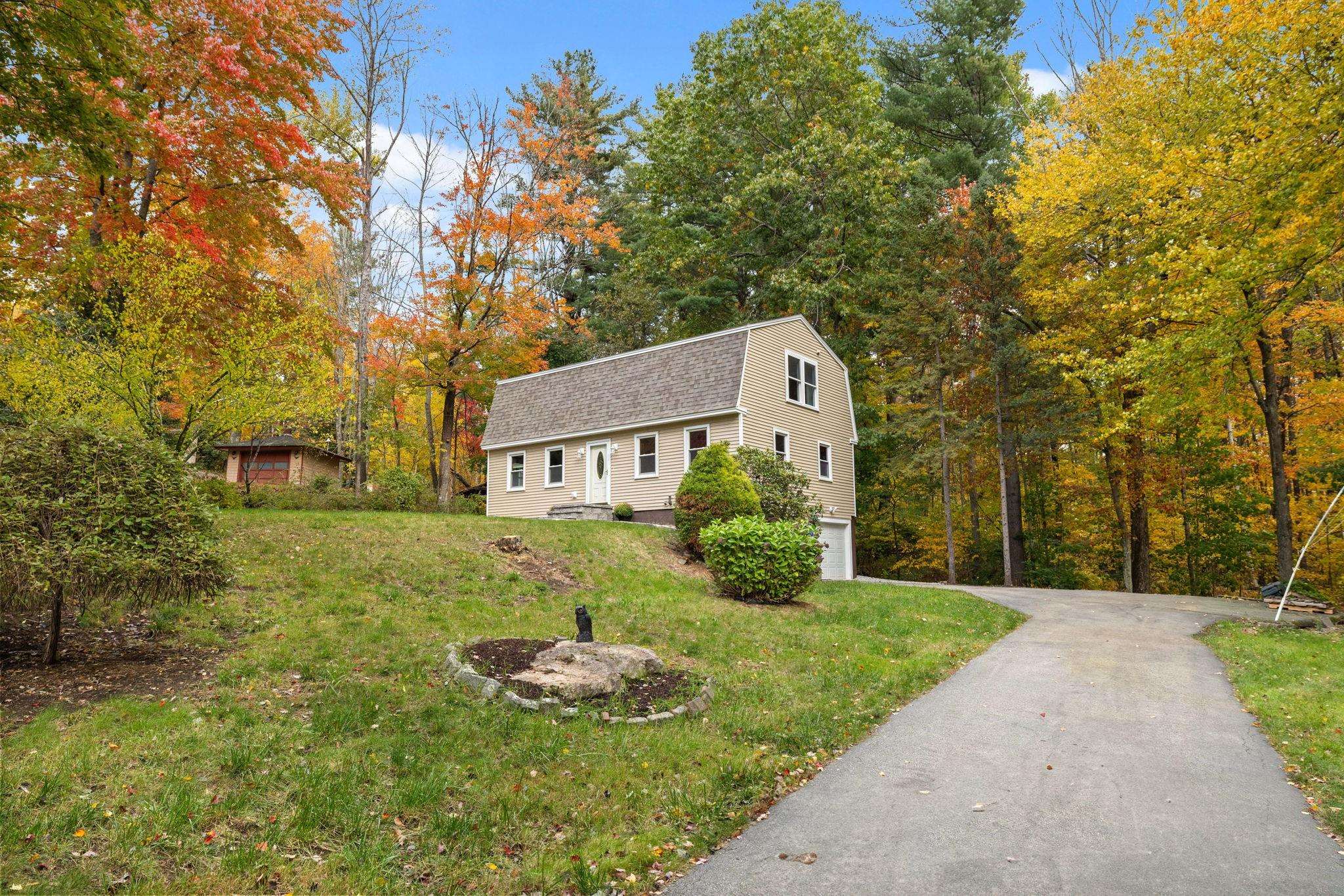 9 Berry Hill Road