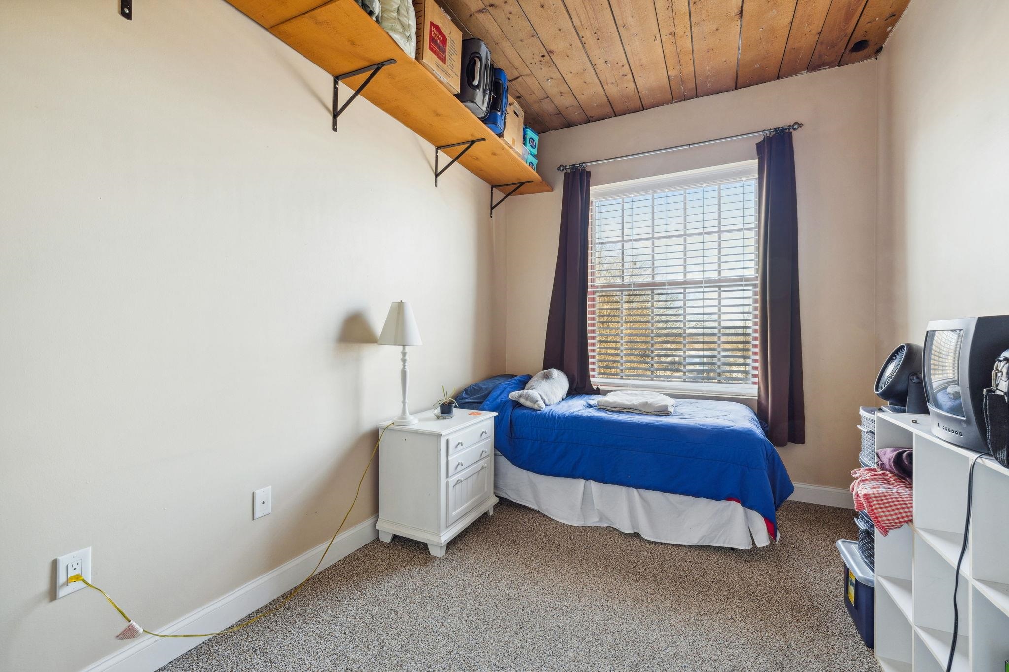 335 Cypress Street Unit: 3P