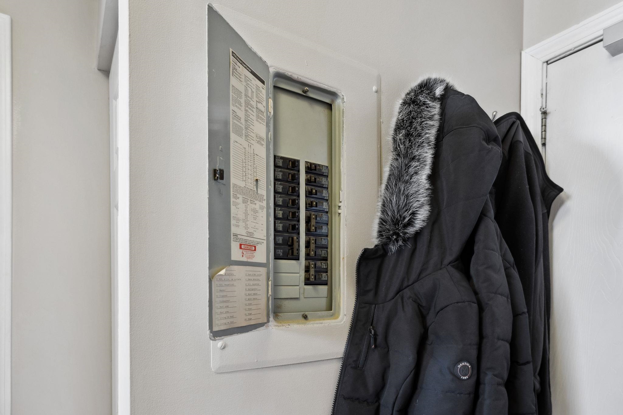 335 Cypress Street Unit: 3P