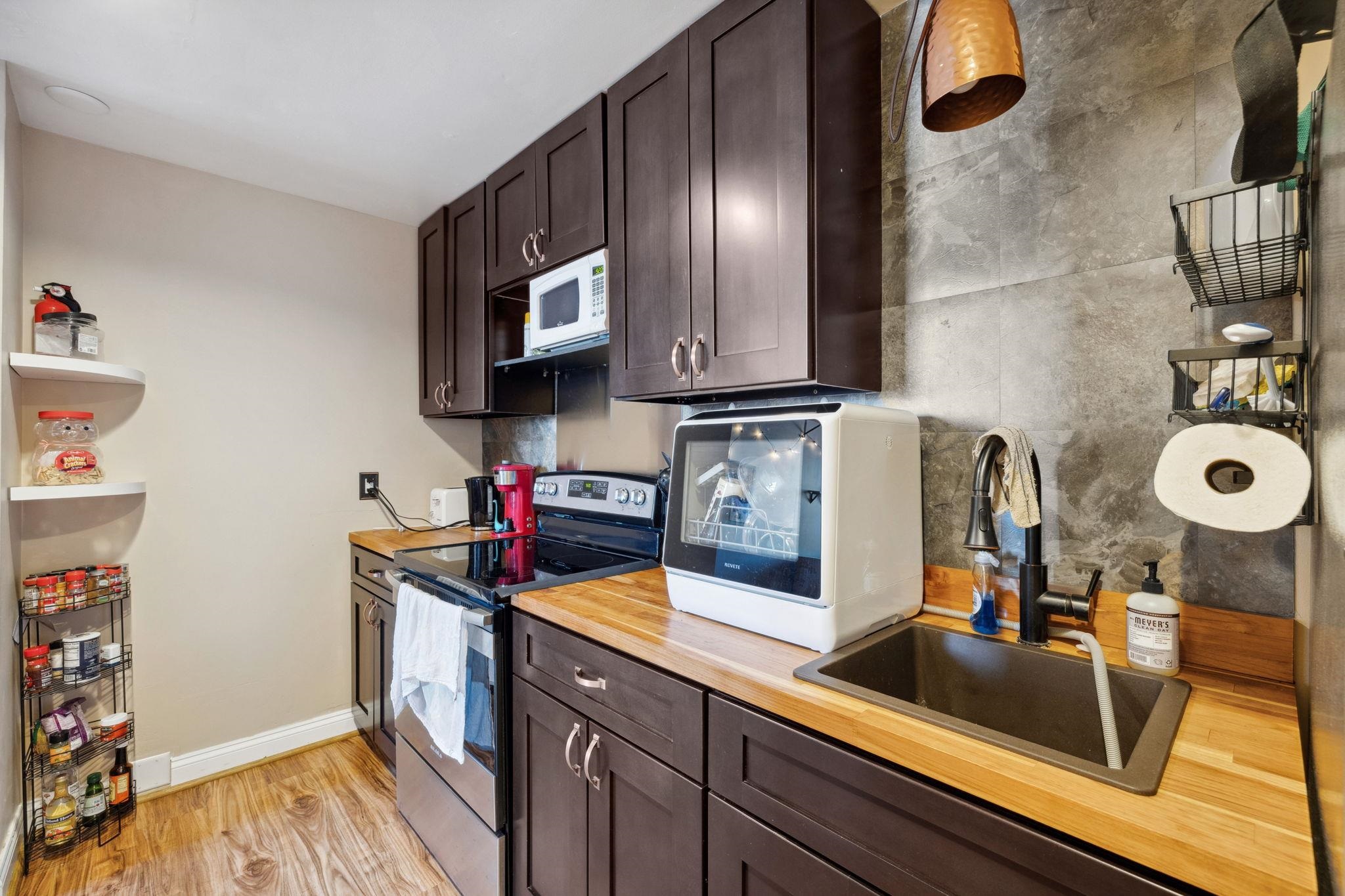 335 Cypress Street Unit: 3P