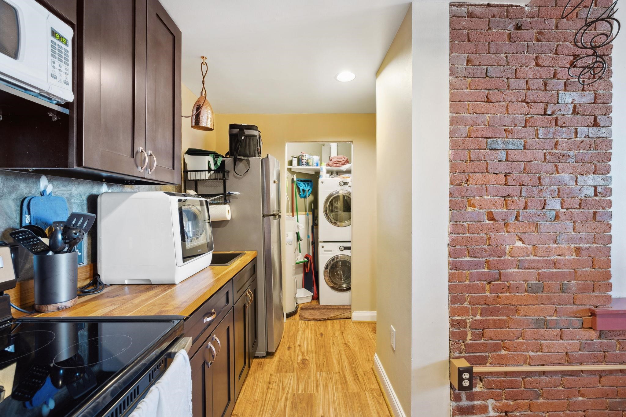 335 Cypress Street Unit: 3P