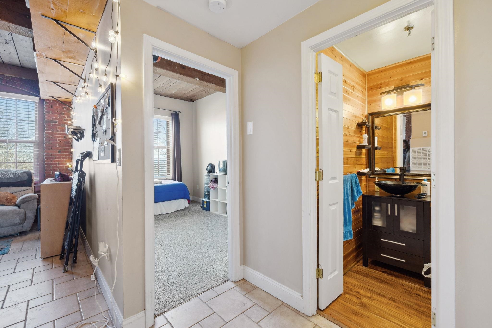 335 Cypress Street Unit: 3P