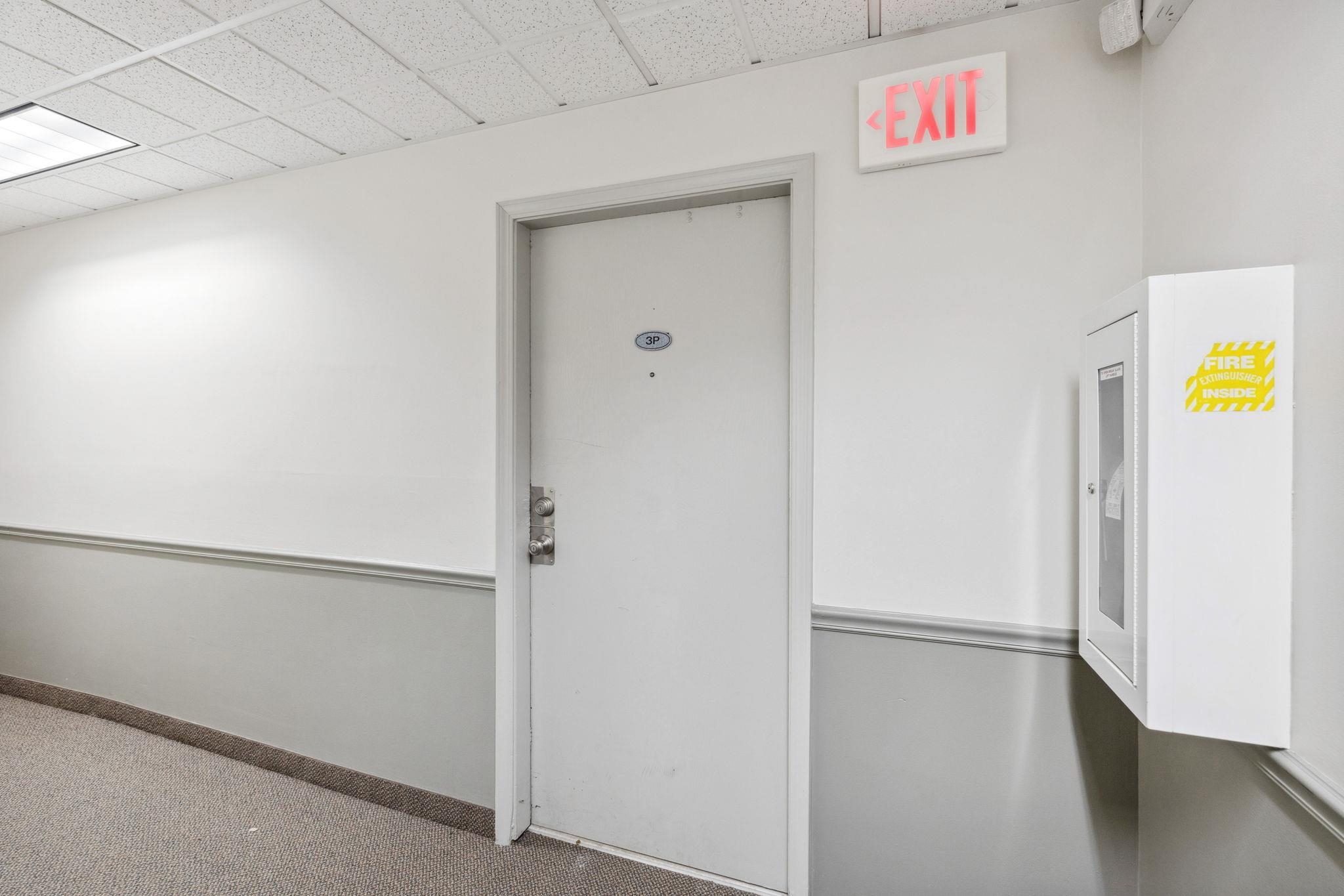 335 Cypress Street Unit: 3P