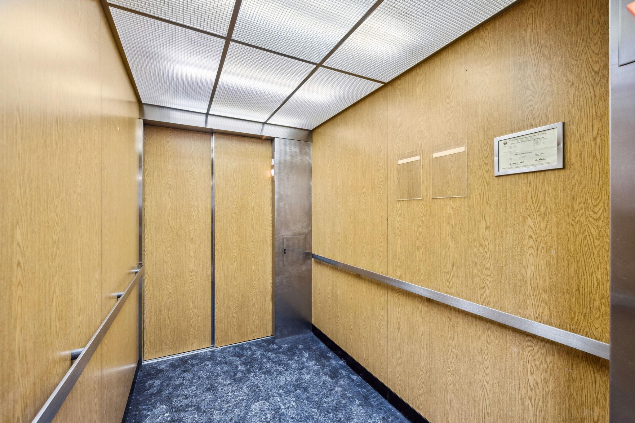 335 Cypress Street Unit: 3P