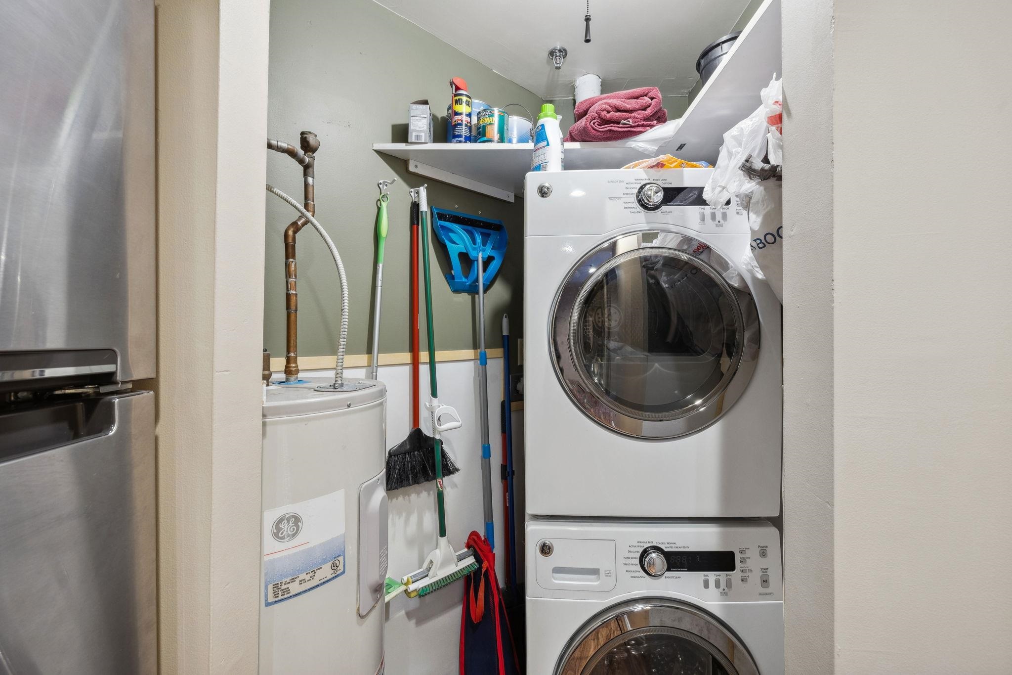 335 Cypress Street Unit: 3P