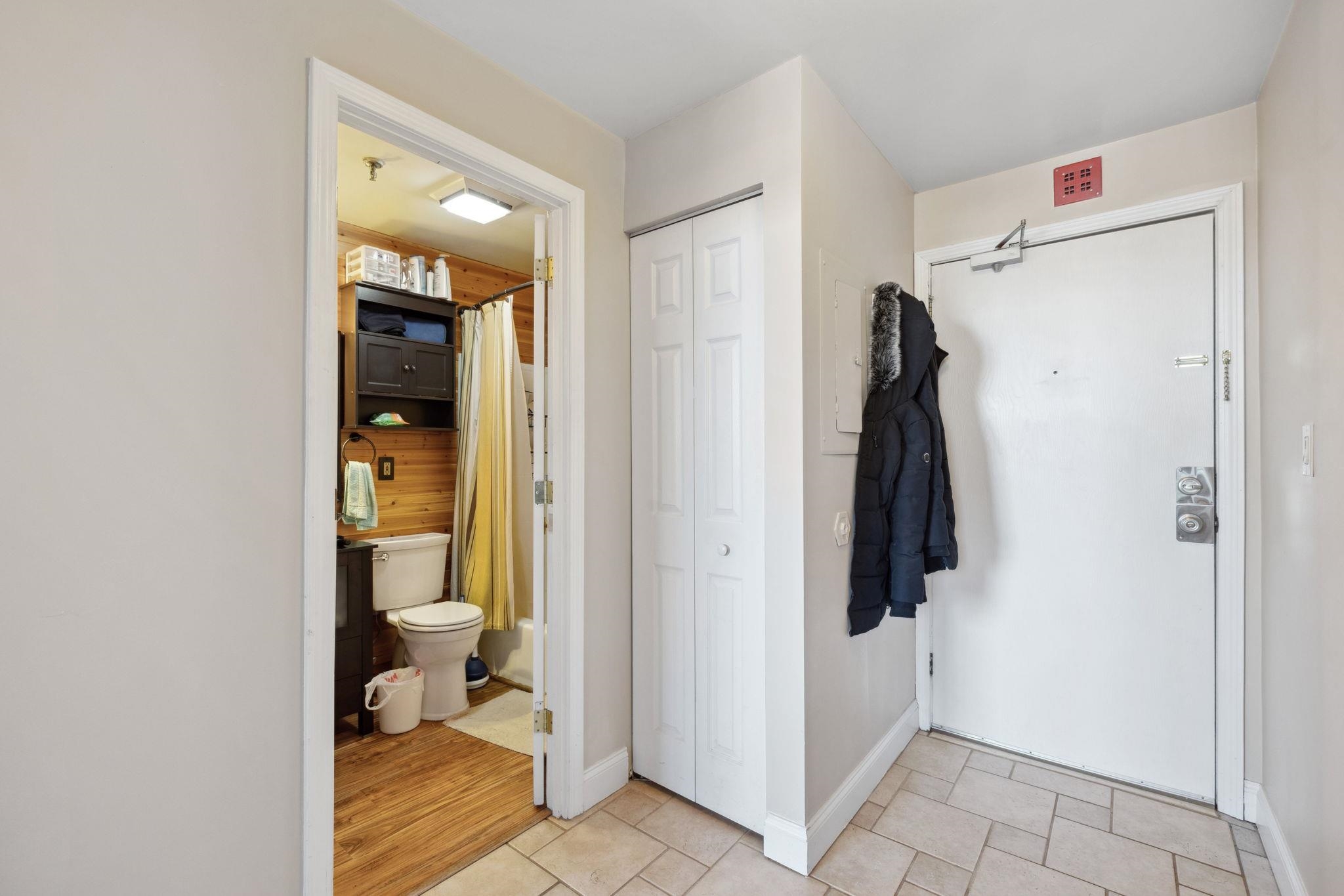 335 Cypress Street Unit: 3P