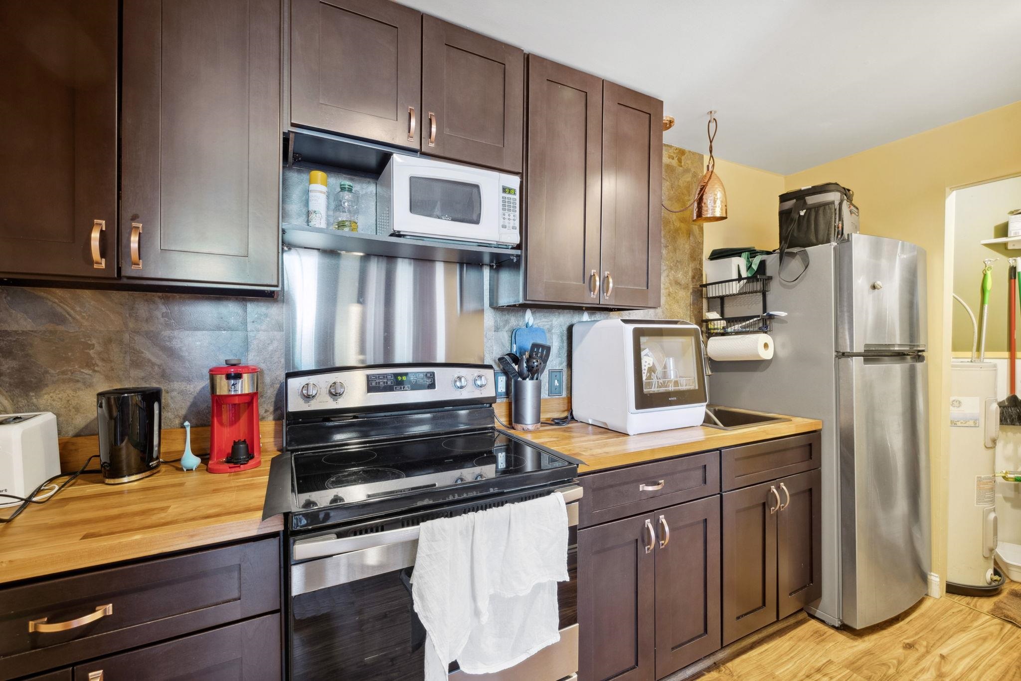 335 Cypress Street Unit: 3P