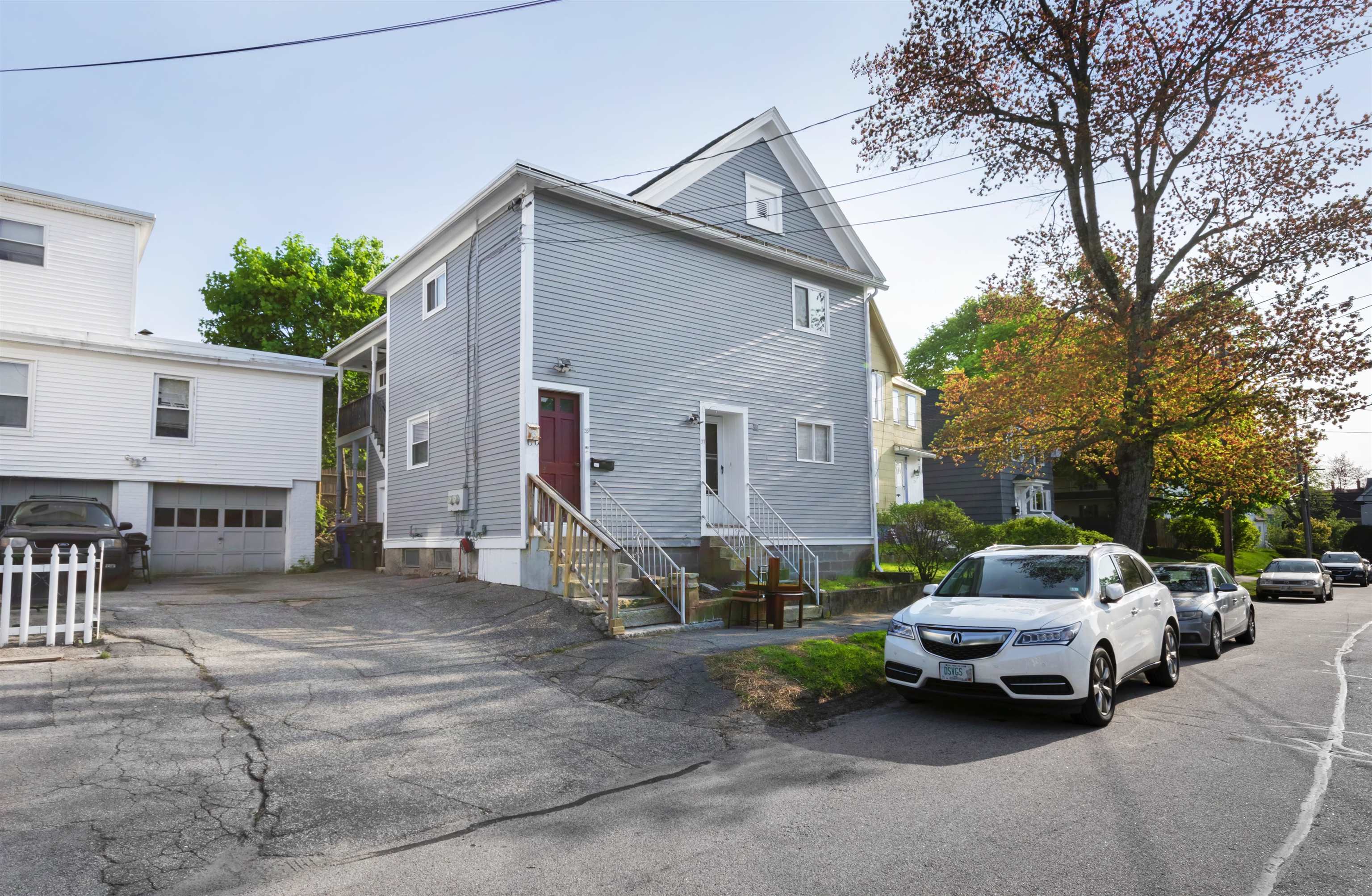 37 Mead Street