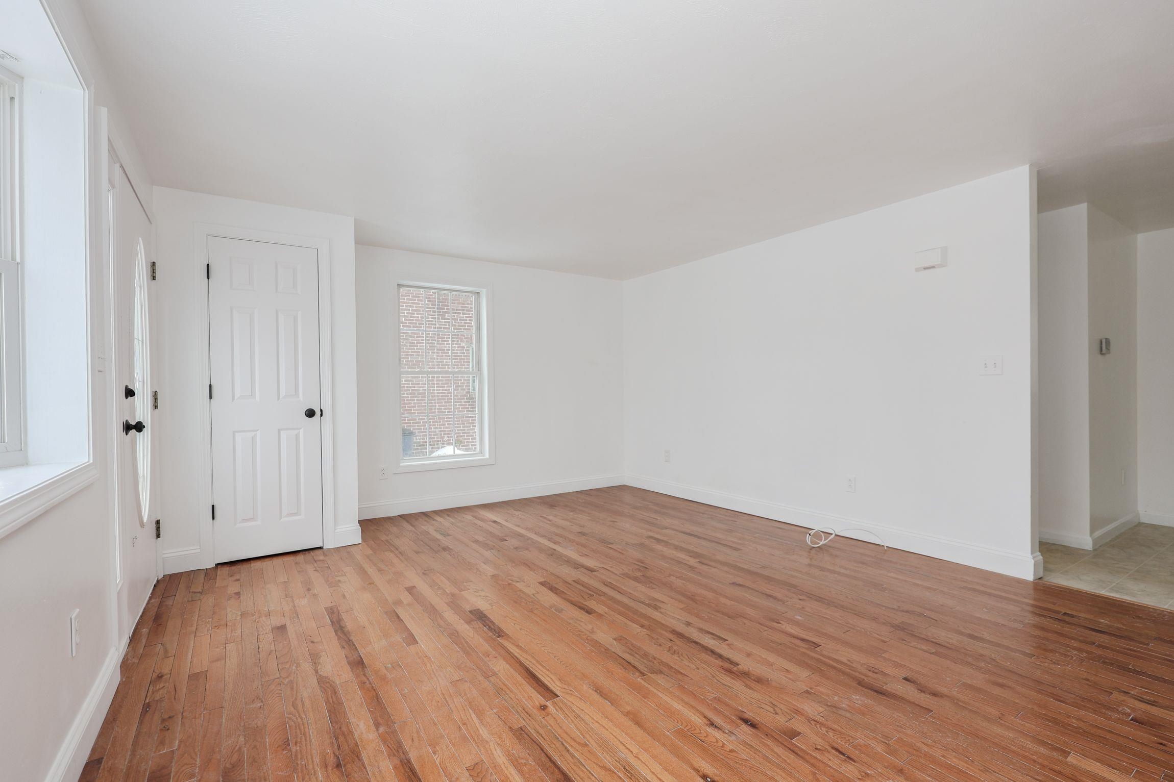 6 Faxon Avenue