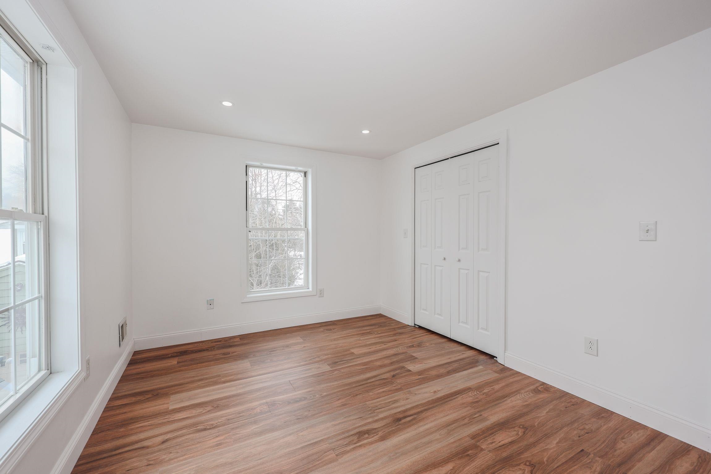 6 Faxon Avenue