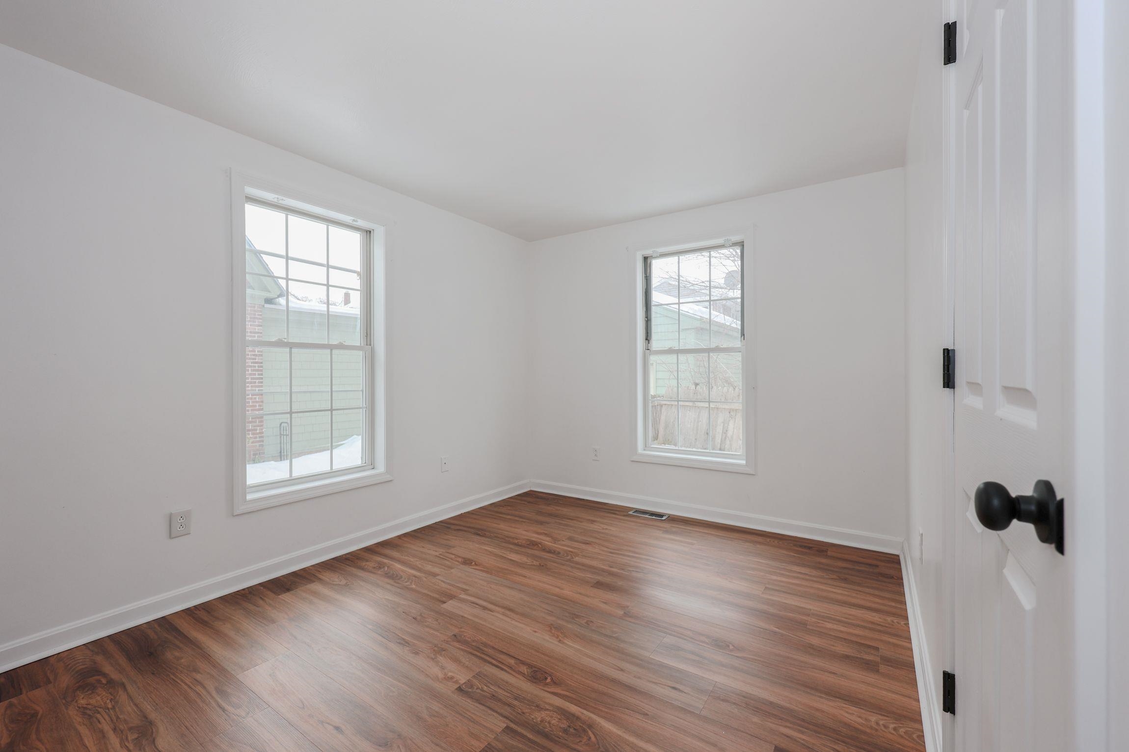 6 Faxon Avenue