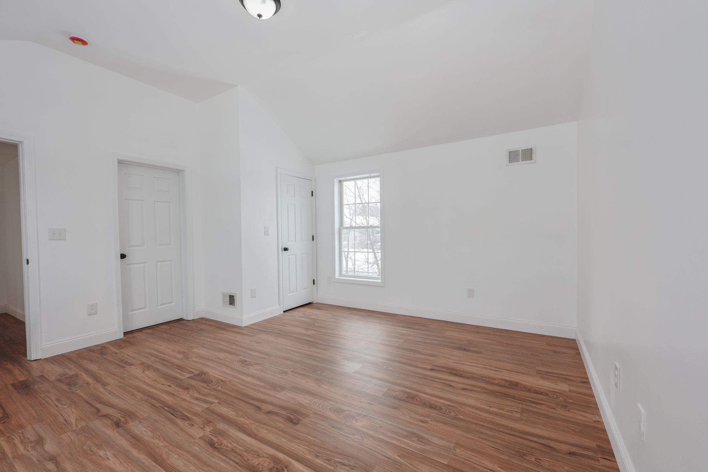 6 Faxon Avenue