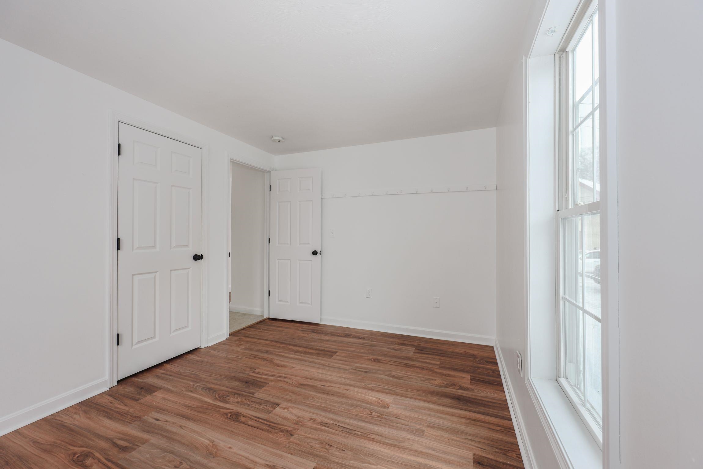 6 Faxon Avenue