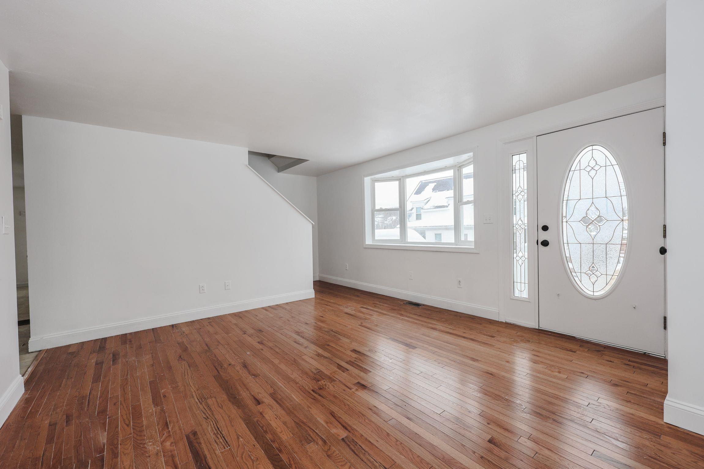 6 Faxon Avenue