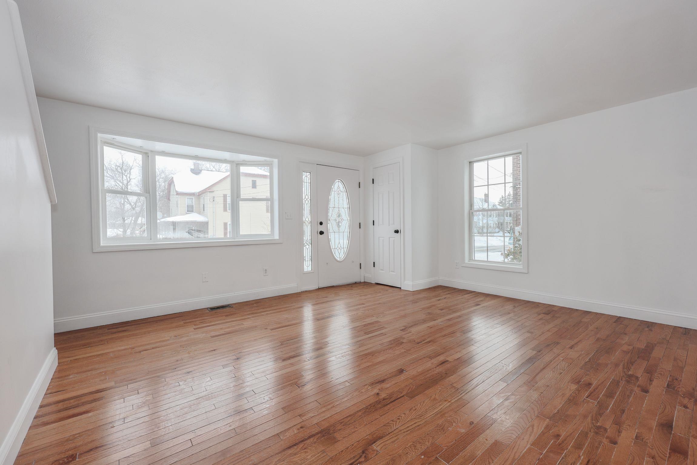 6 Faxon Avenue