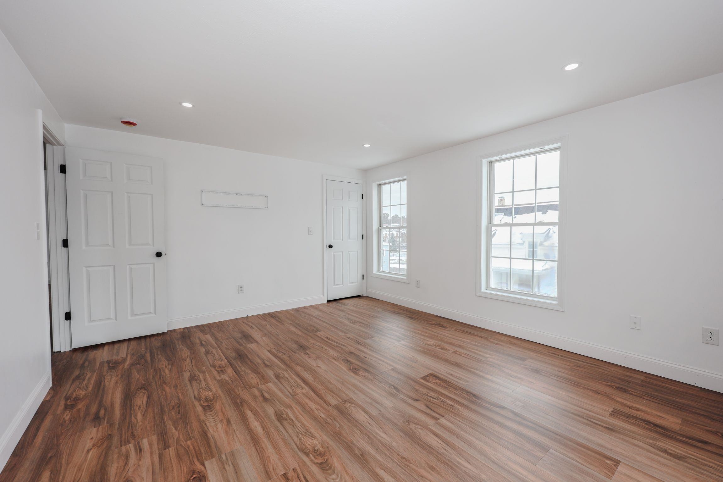 6 Faxon Avenue