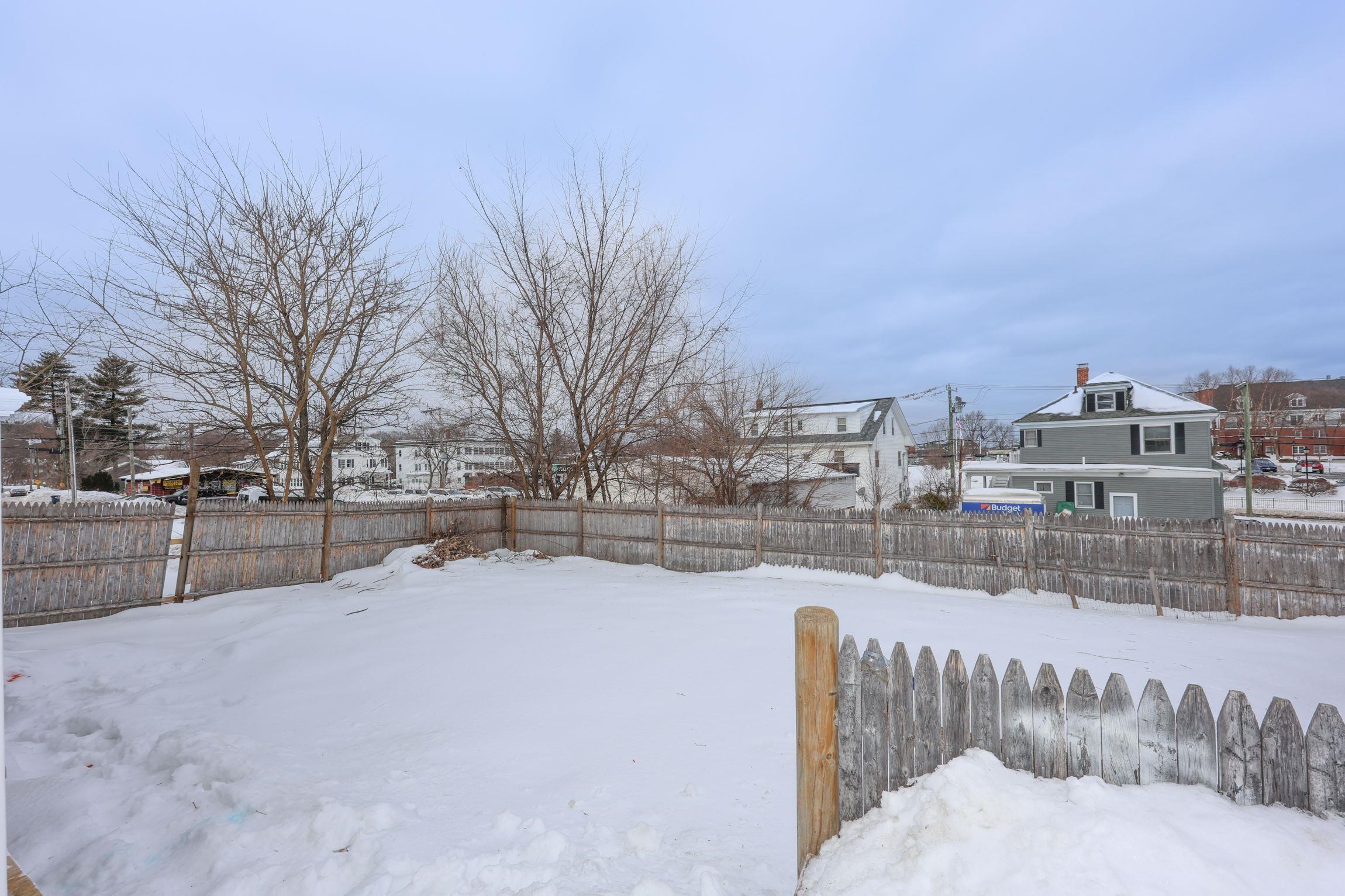 6 Faxon Avenue