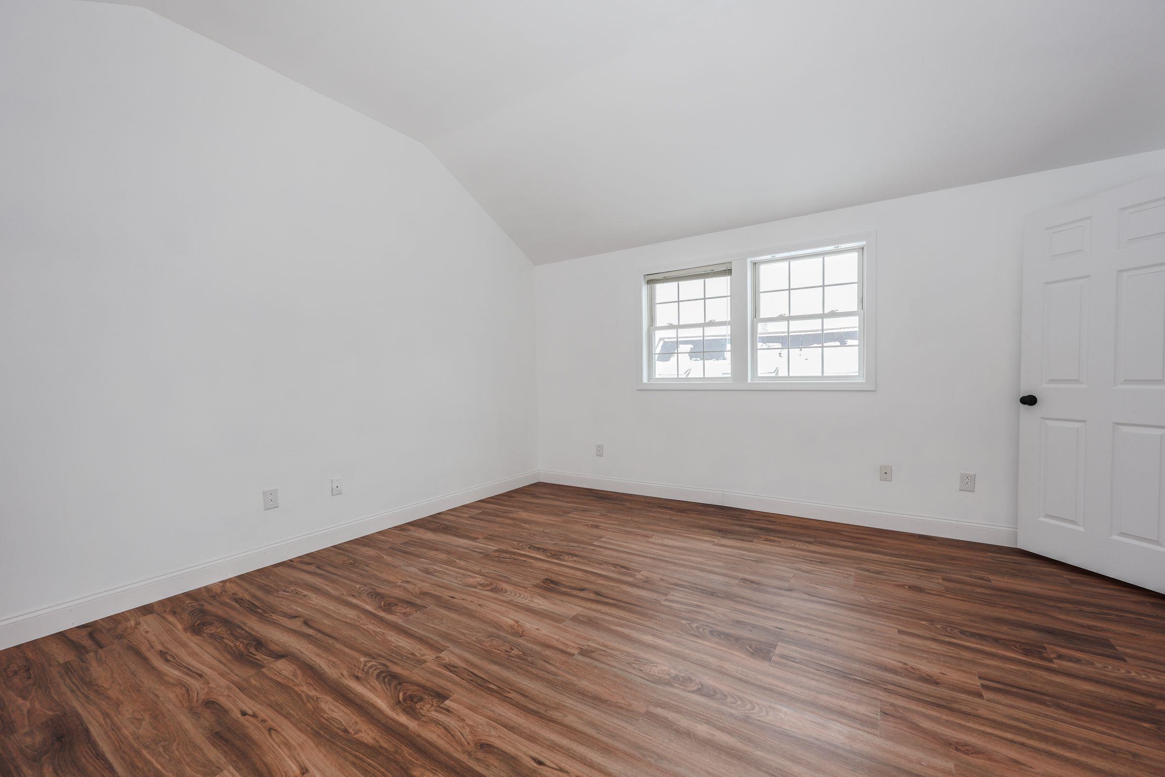 6 Faxon Avenue