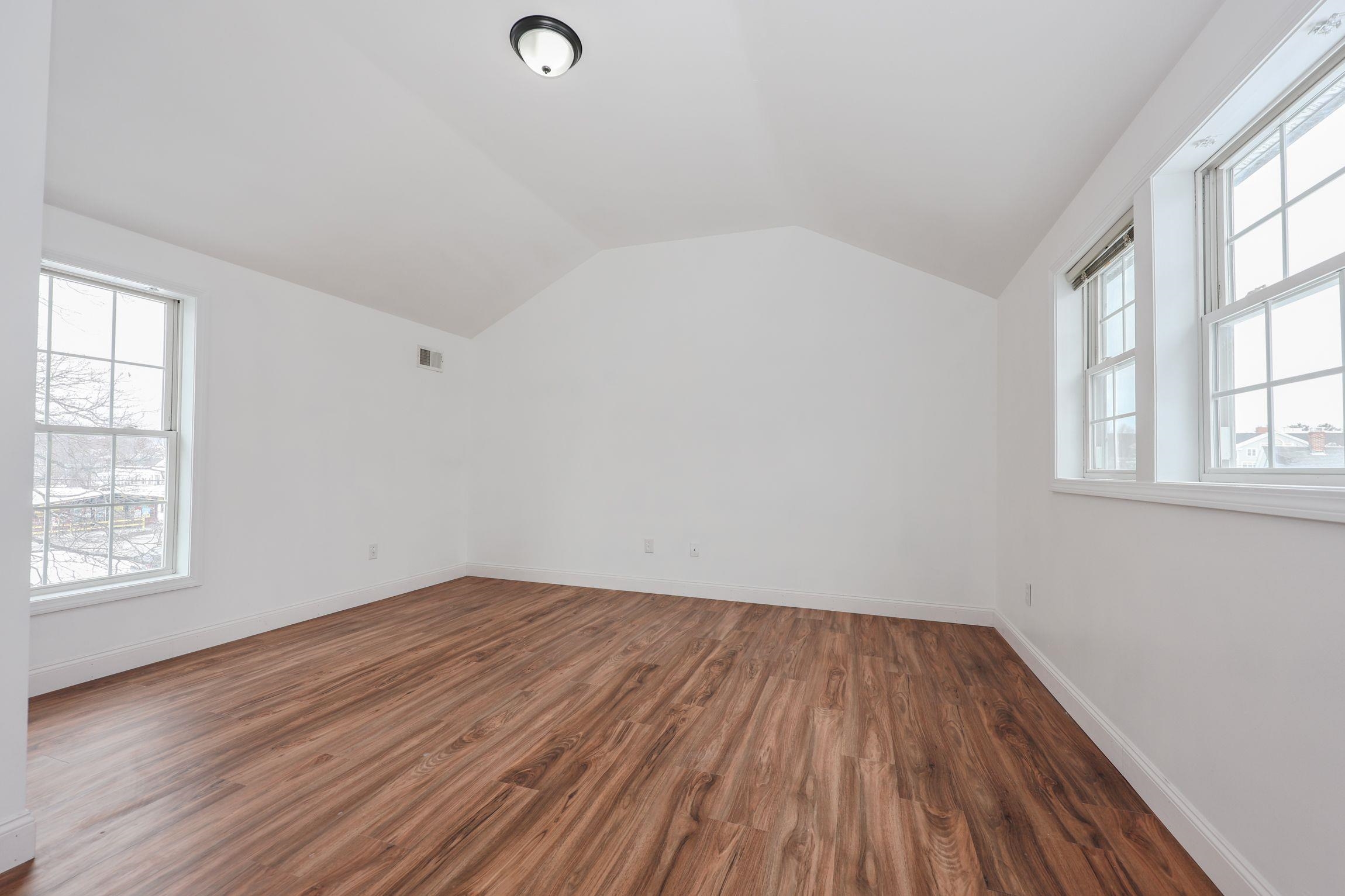 6 Faxon Avenue