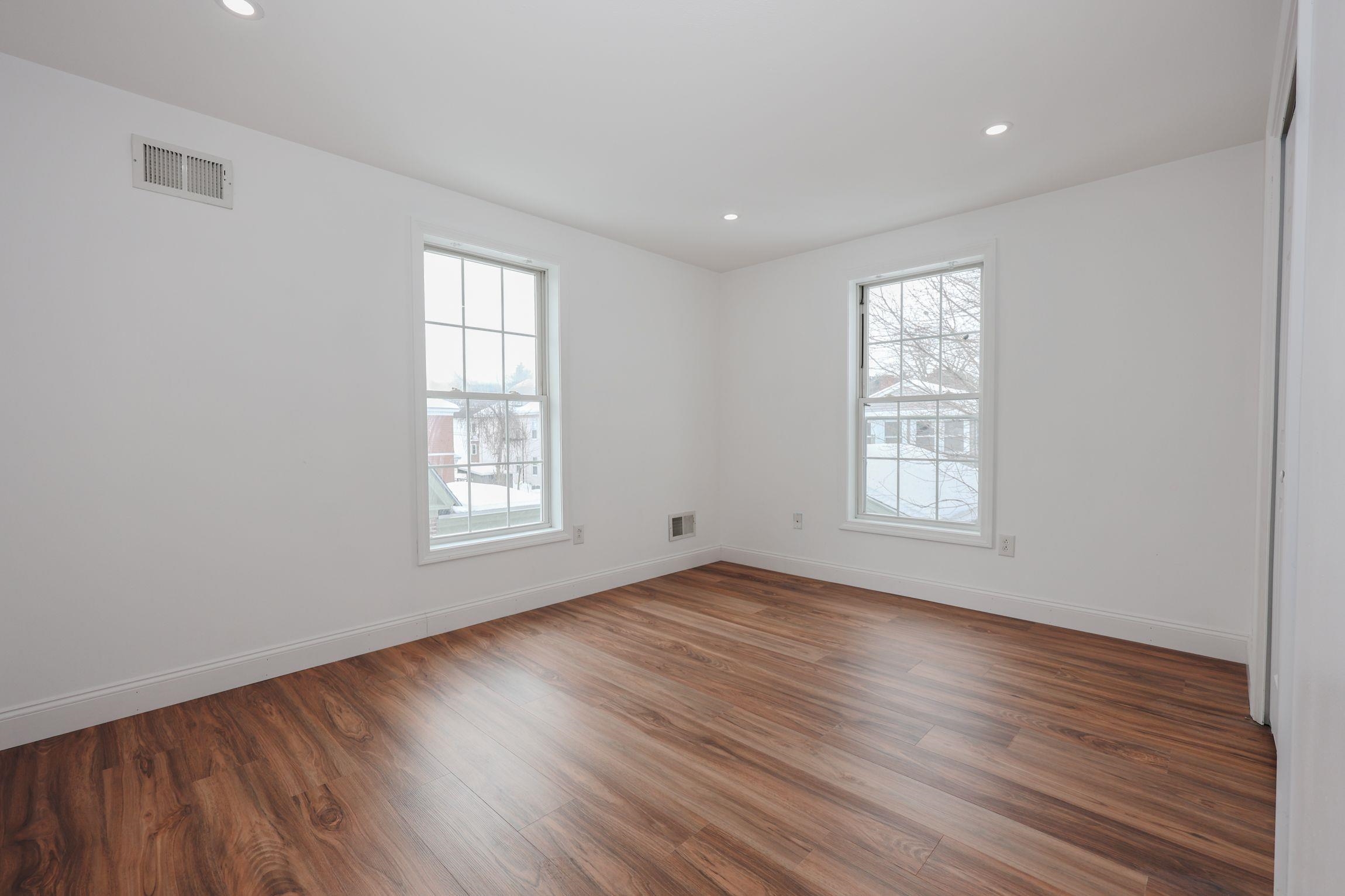 6 Faxon Avenue