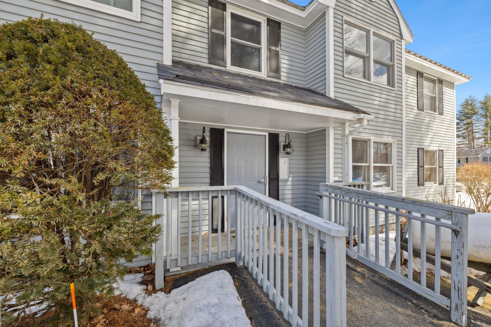 37 Alice Drive Unit: 64