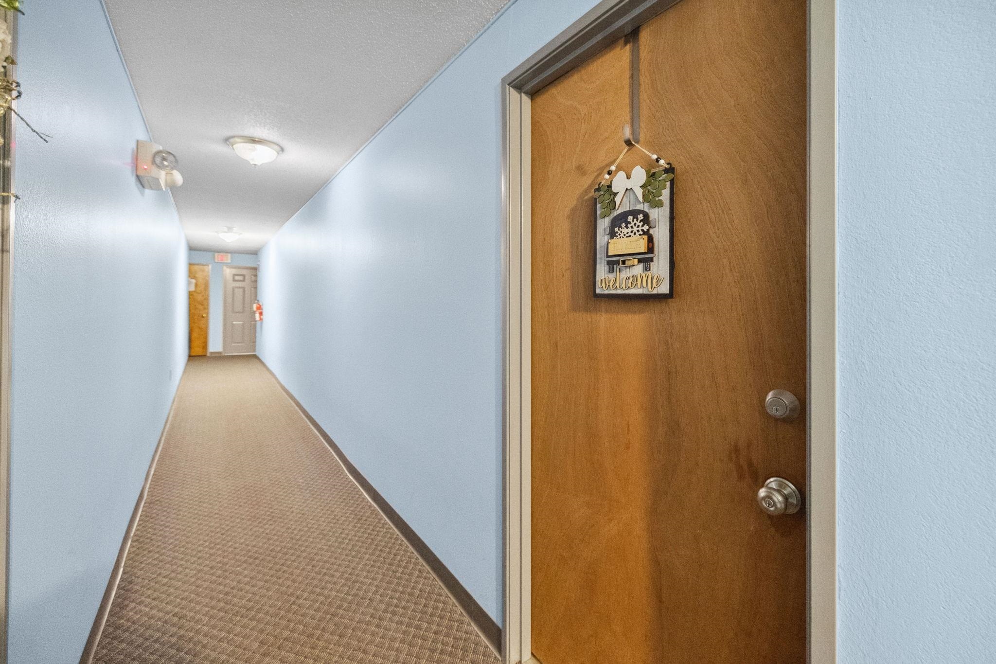 37 Alice Drive Unit: 64