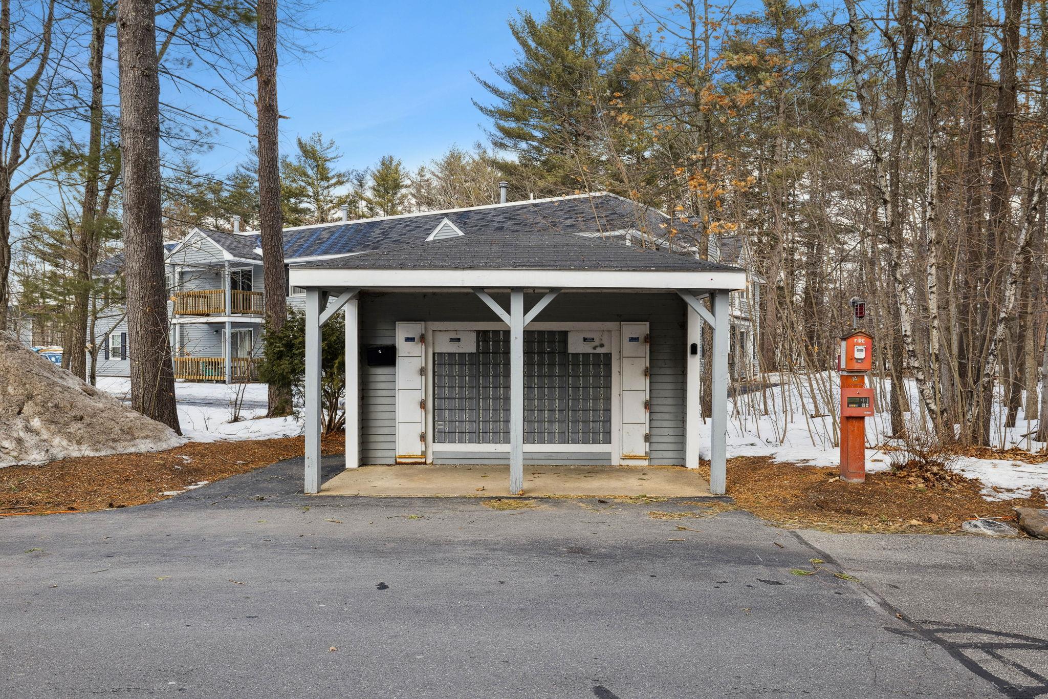 37 Alice Drive Unit: 64