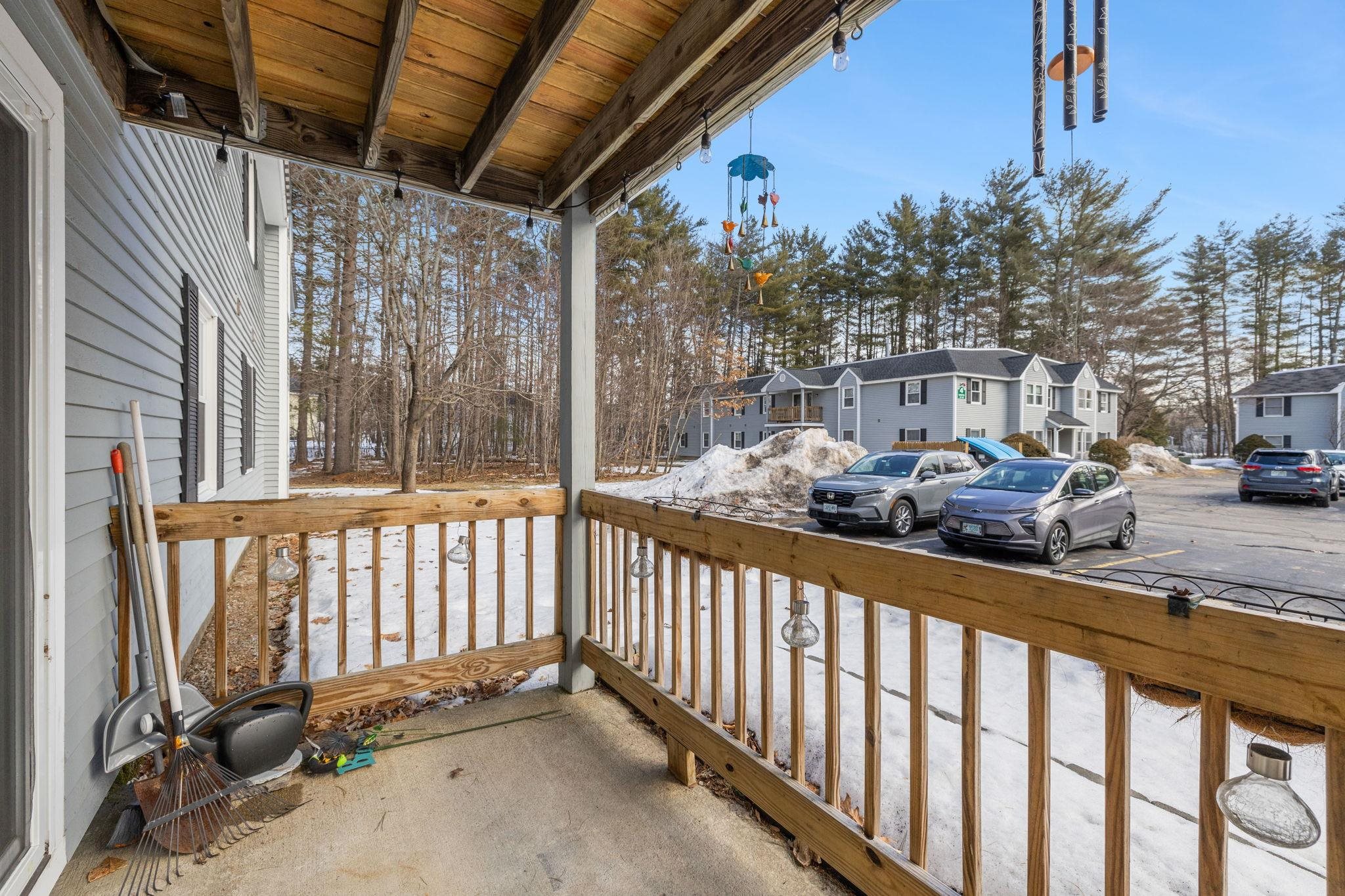 37 Alice Drive Unit: 64