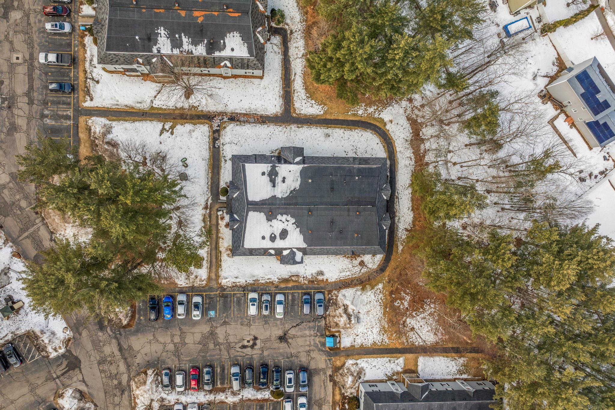 37 Alice Drive Unit: 64